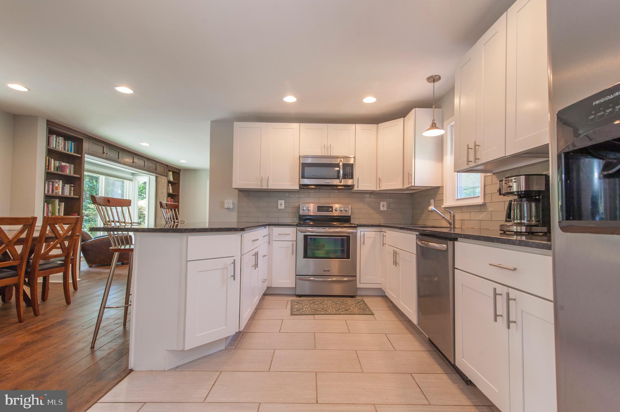 WESTCHESTER - Residential