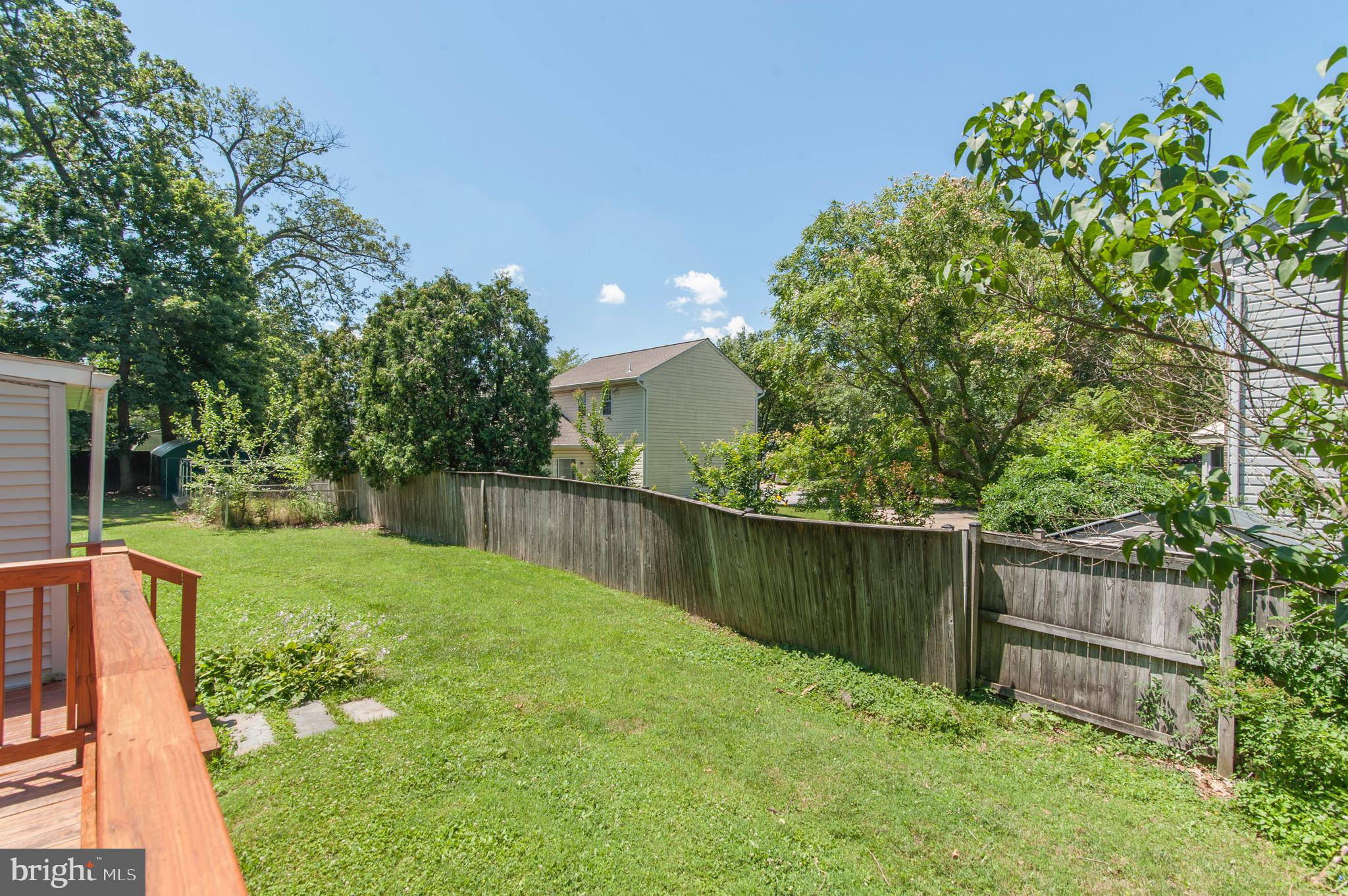 WESTCHESTER - Residential