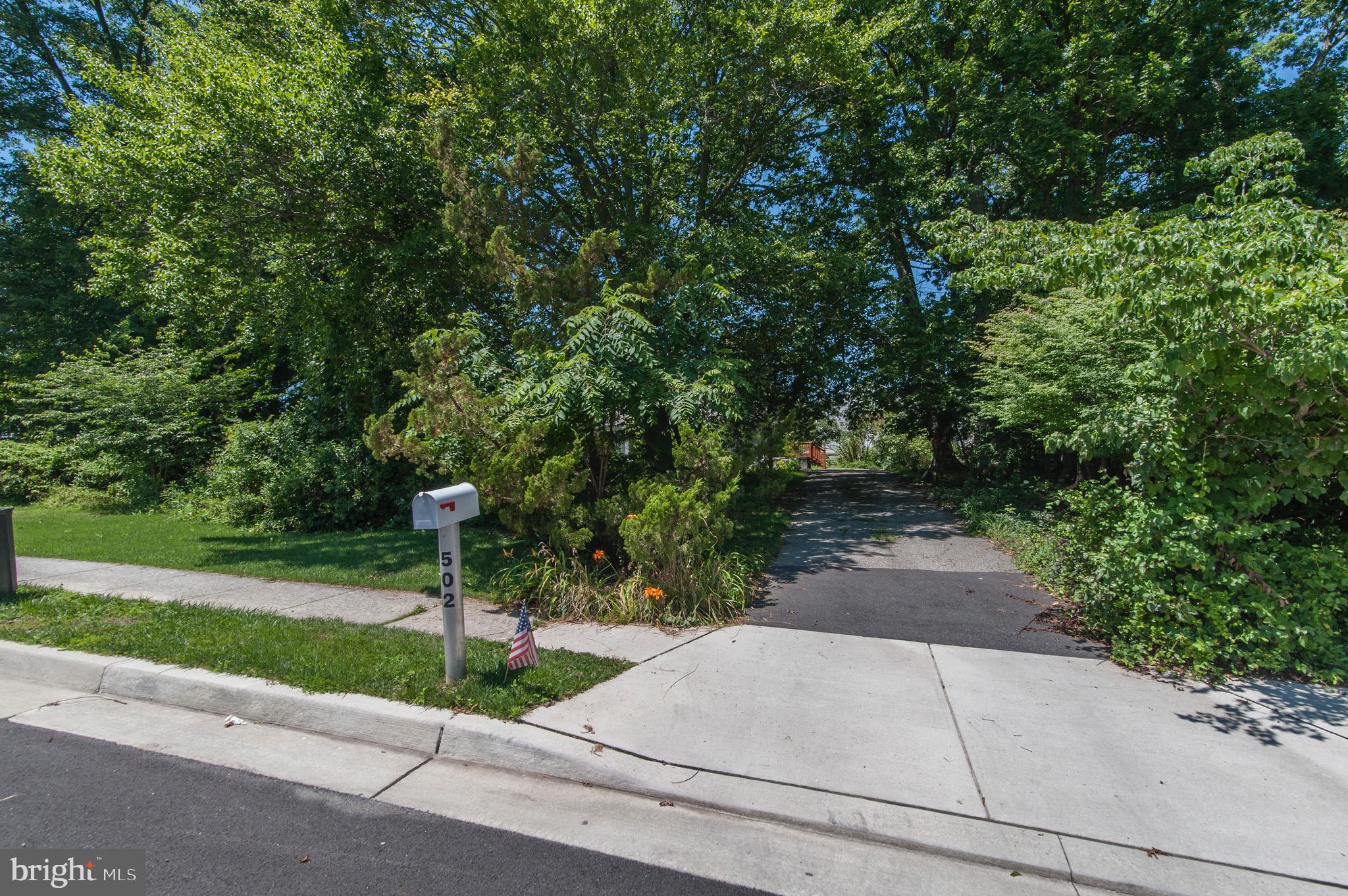 WESTCHESTER - Residential