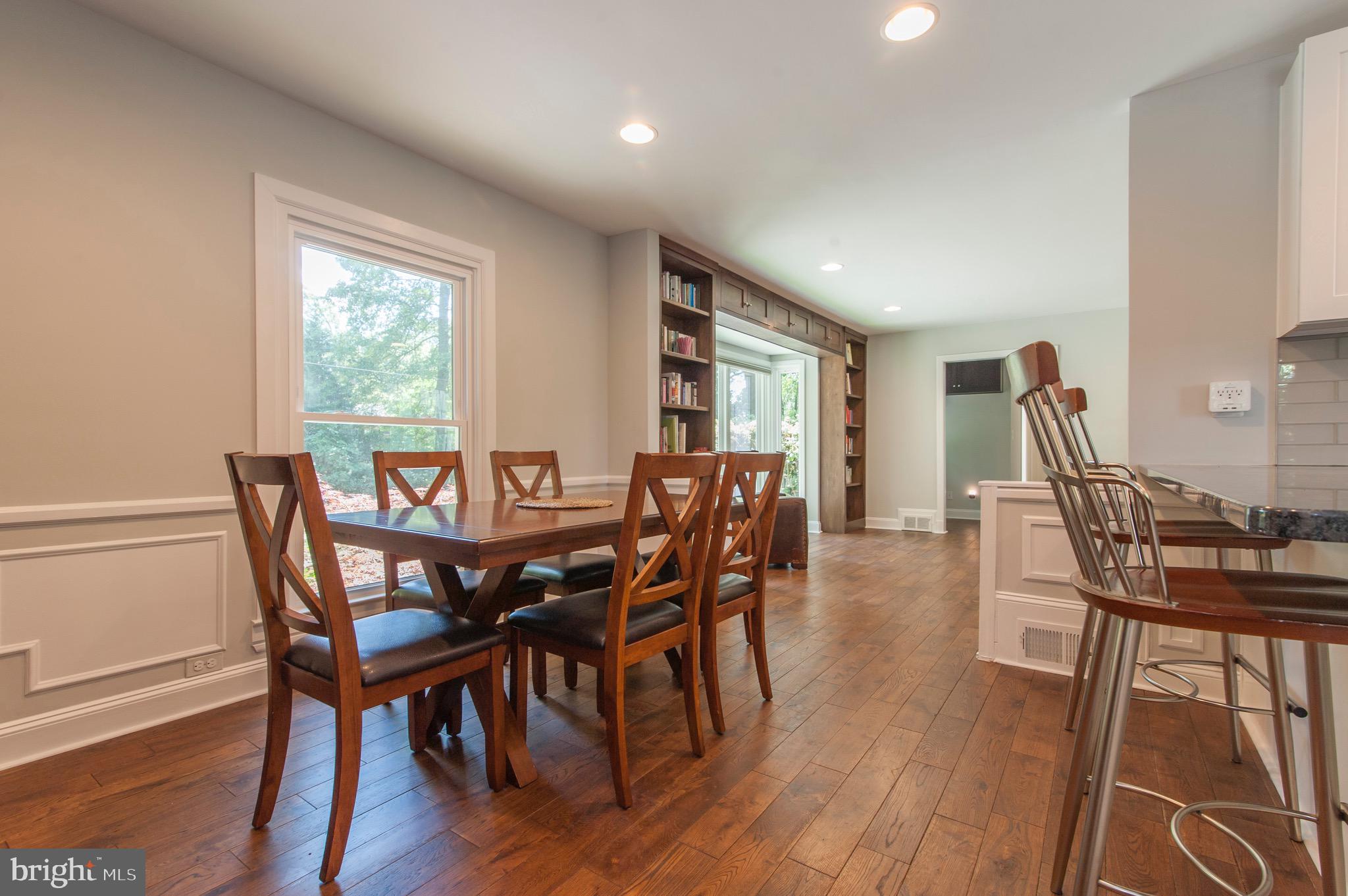 WESTCHESTER - Residential