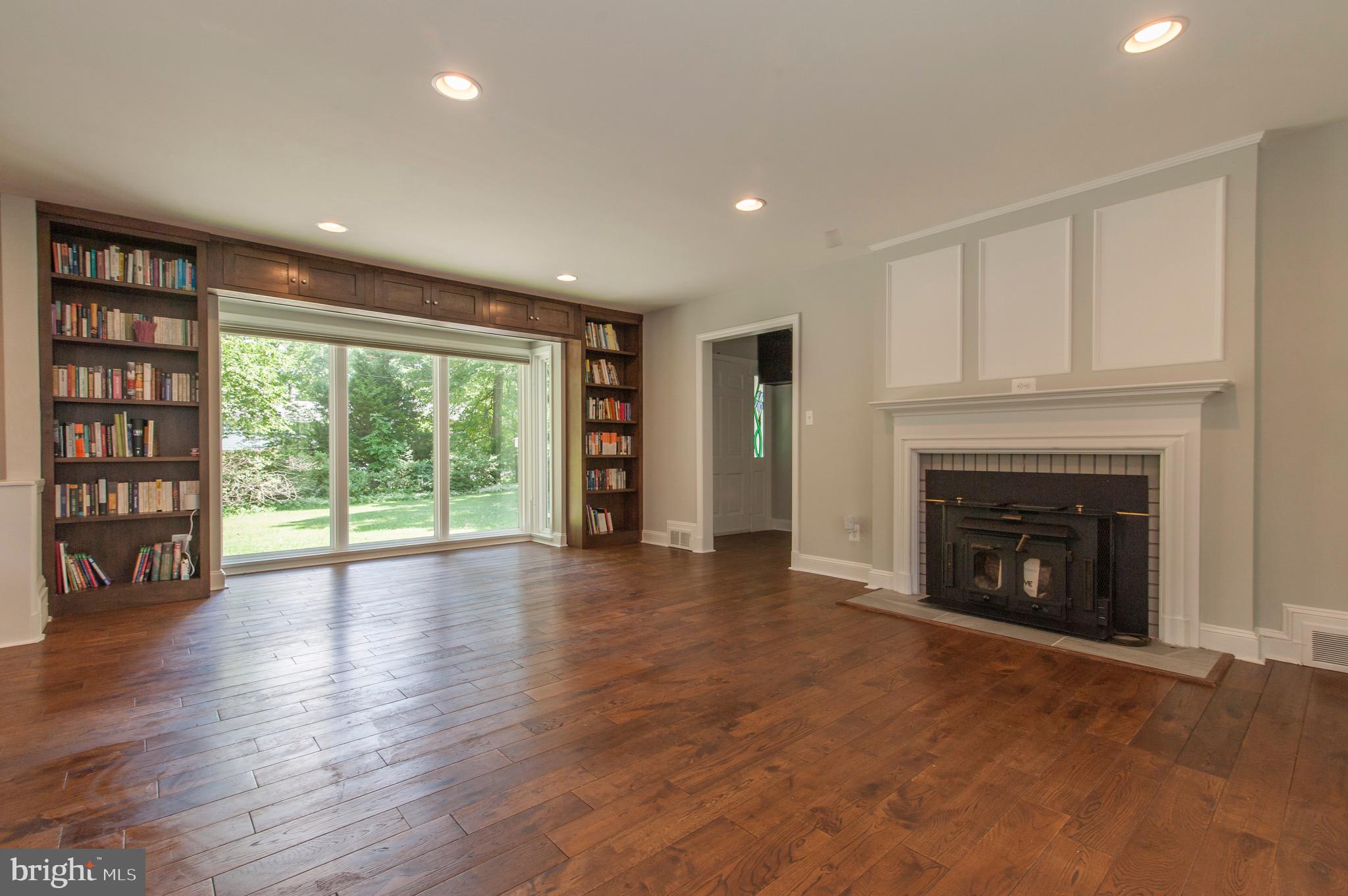 WESTCHESTER - Residential