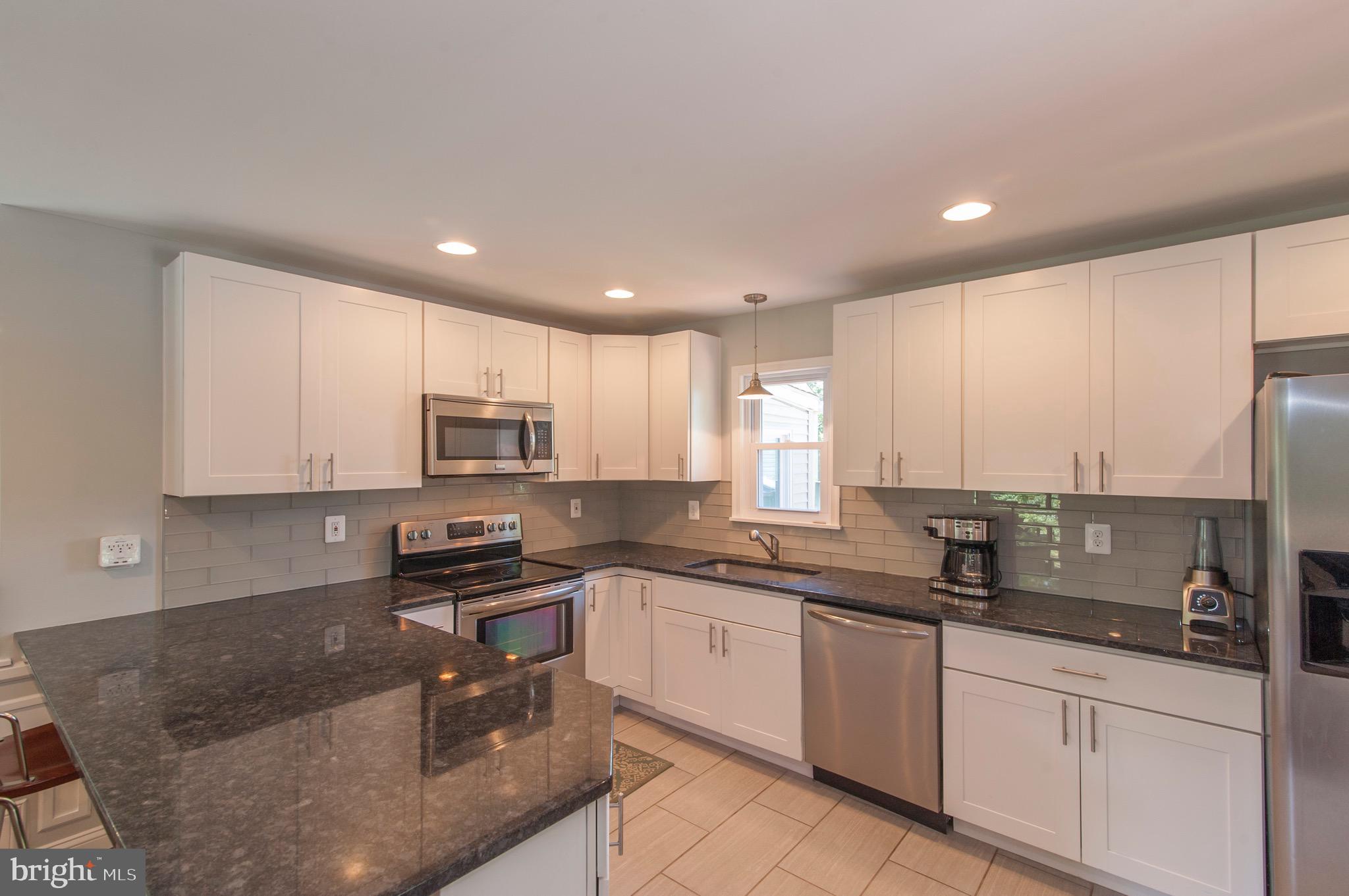 WESTCHESTER - Residential