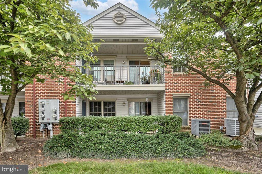 Photo of 5401 Oxford Drive #12, MECHANICSBURG, PA 17055 (MLS # PACB2050630)