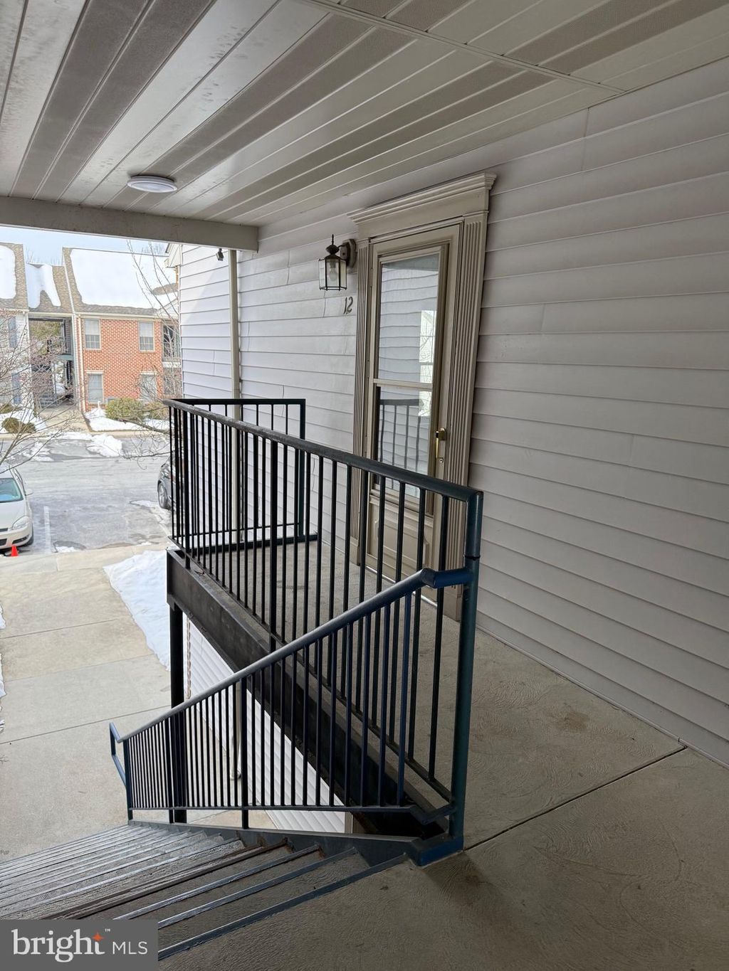 Photo of 5401 Oxford Drive #12, MECHANICSBURG, PA 17055 (MLS # PACB2050630)