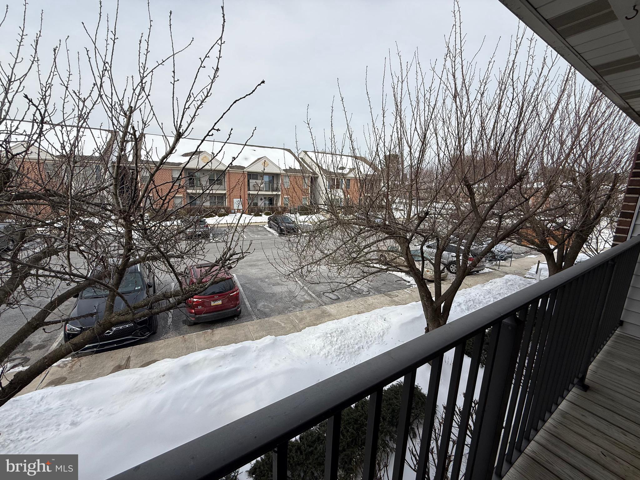 VILLAGE OF MORELAND - Residential