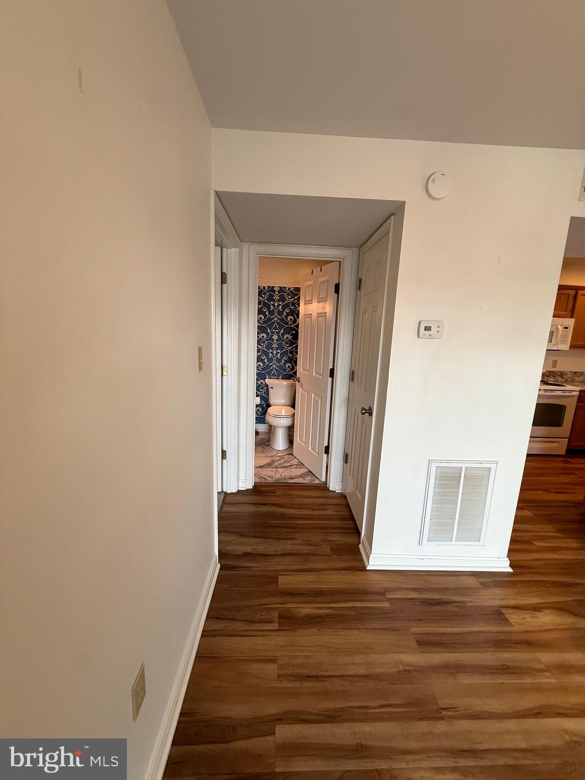 VILLAGE OF MORELAND - Residential