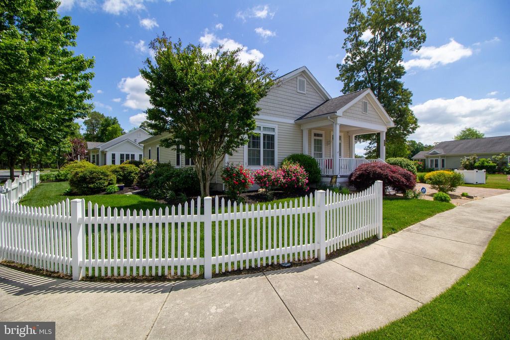 Photo of 32795 Mashie Way #3912, LONG NECK, DE 19966 (MLS # DESU2104032)