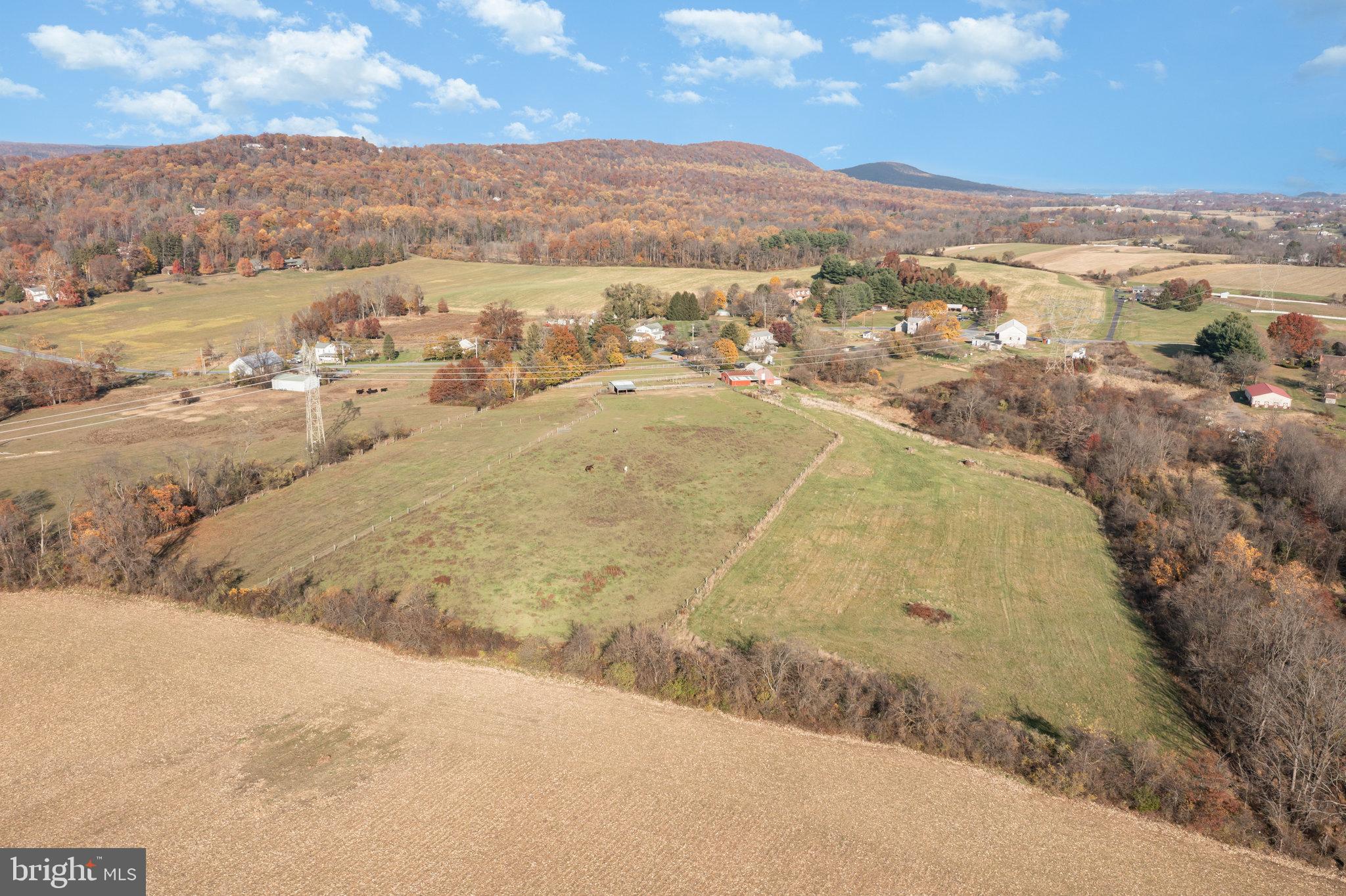 DAUPHIN COUNTY - Residential