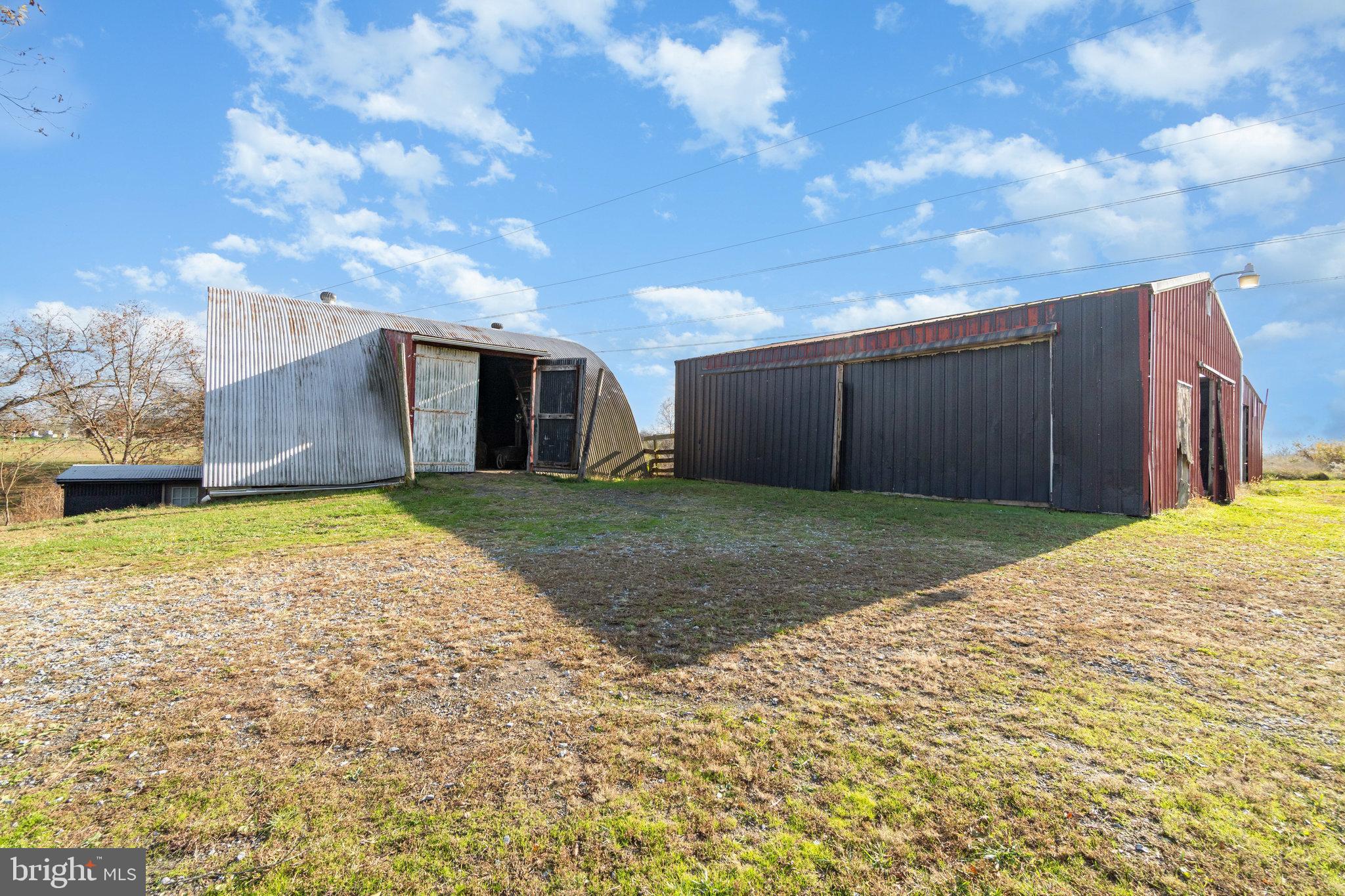 DAUPHIN COUNTY - Residential