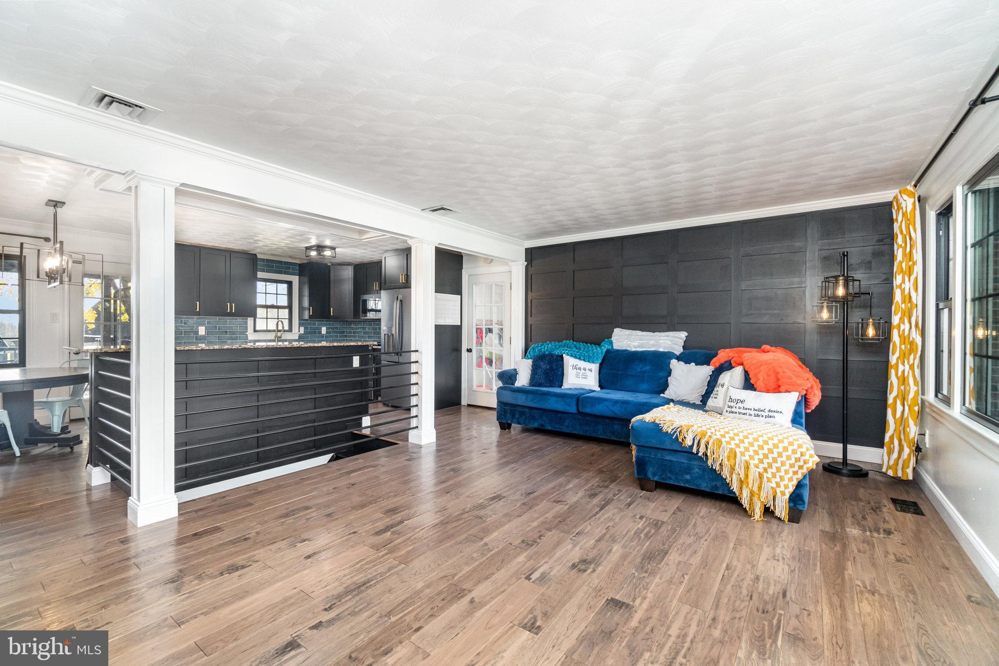 DAUPHIN COUNTY - Residential