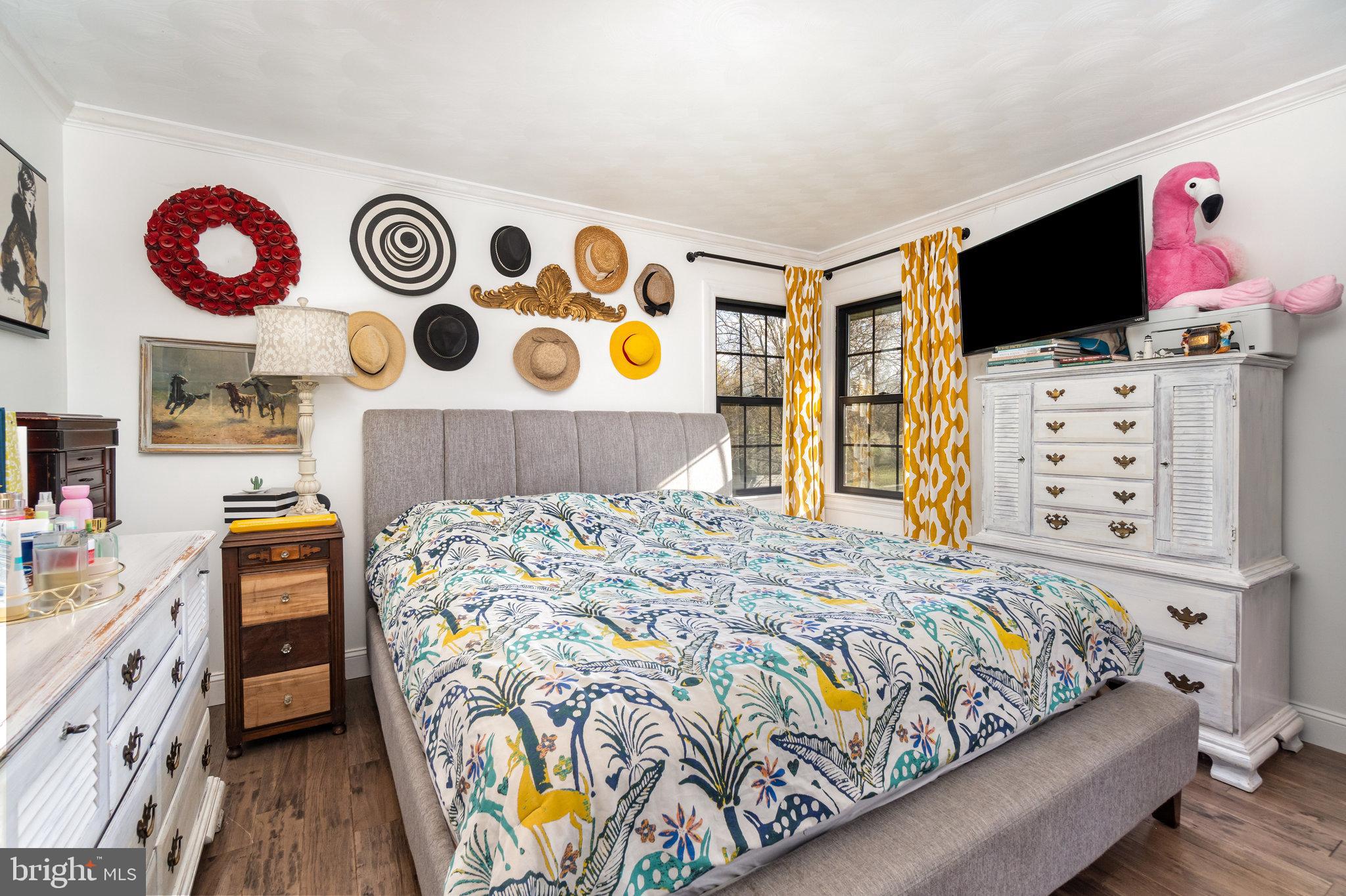 DAUPHIN COUNTY - Residential