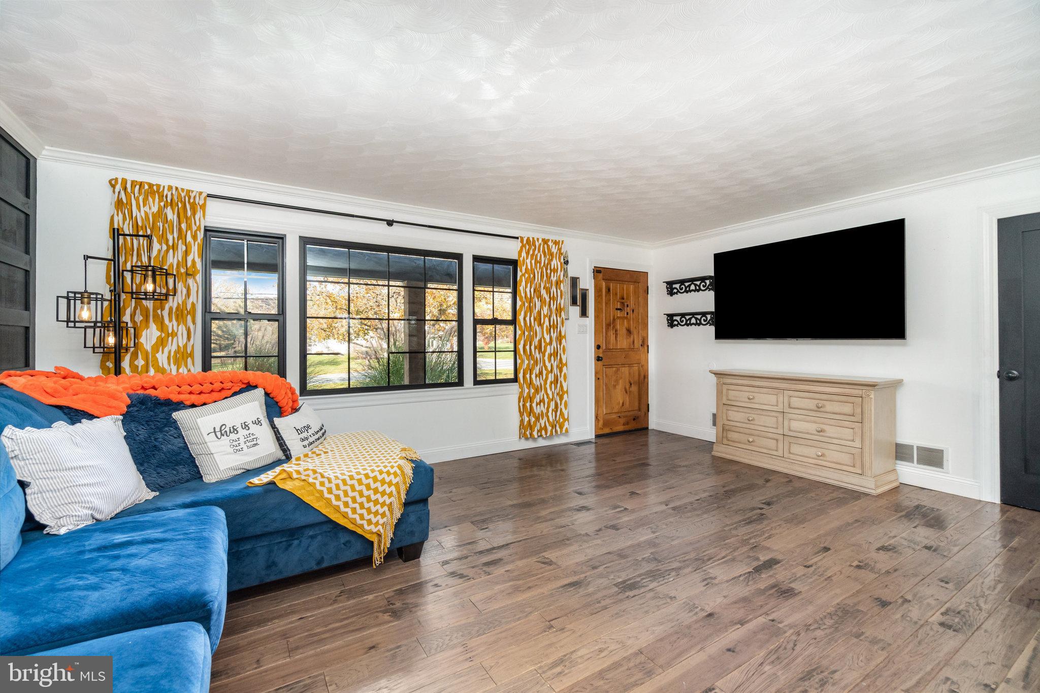 DAUPHIN COUNTY - Residential