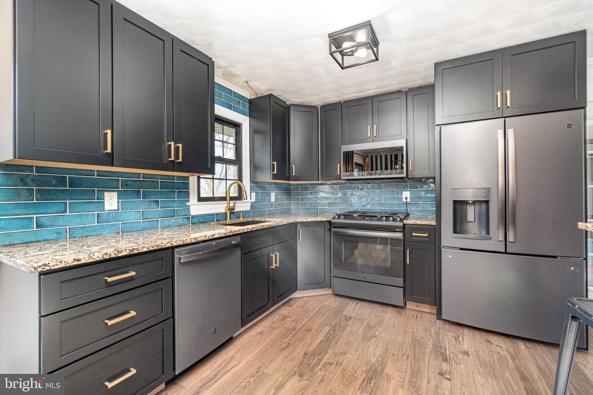 DAUPHIN COUNTY - Residential