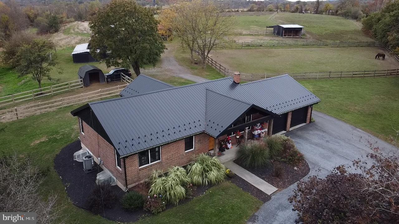 DAUPHIN COUNTY - Residential