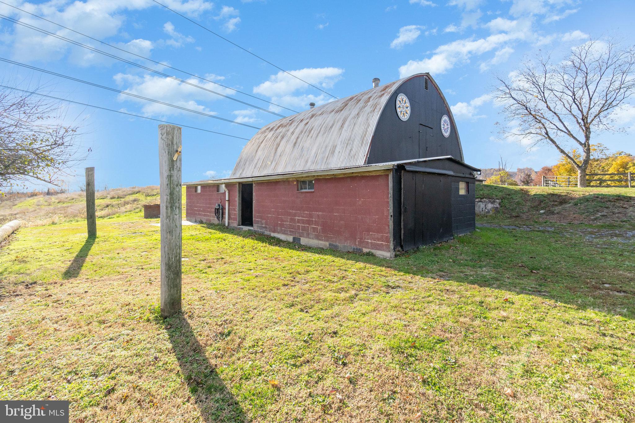 DAUPHIN COUNTY - Residential