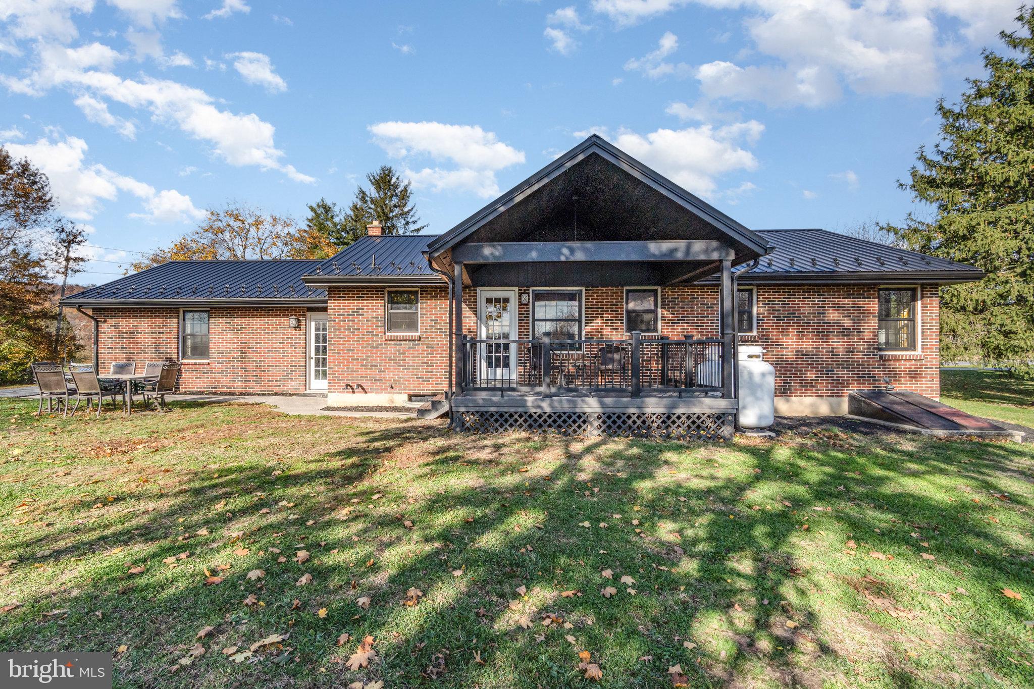 DAUPHIN COUNTY - Residential