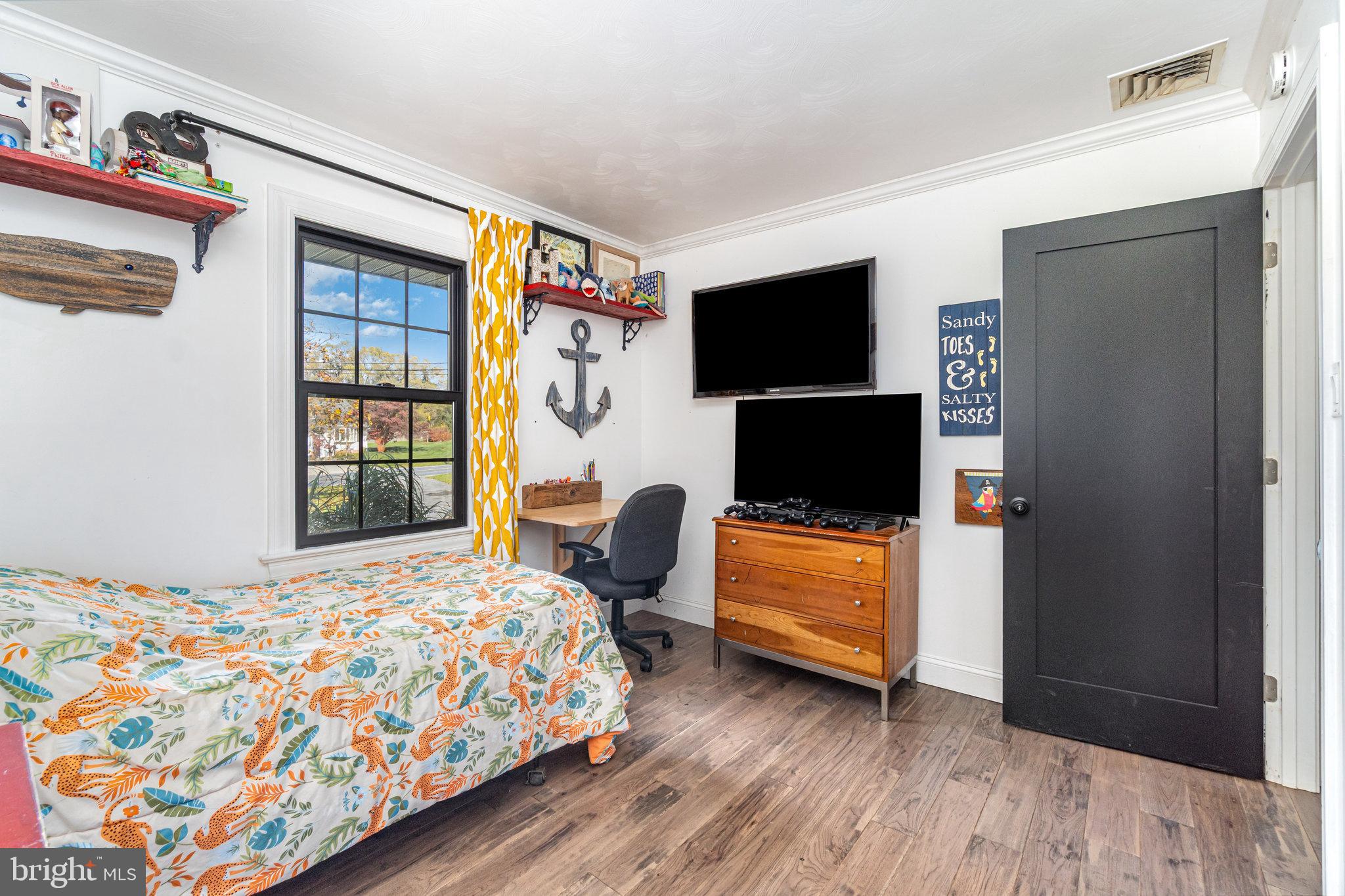 DAUPHIN COUNTY - Residential