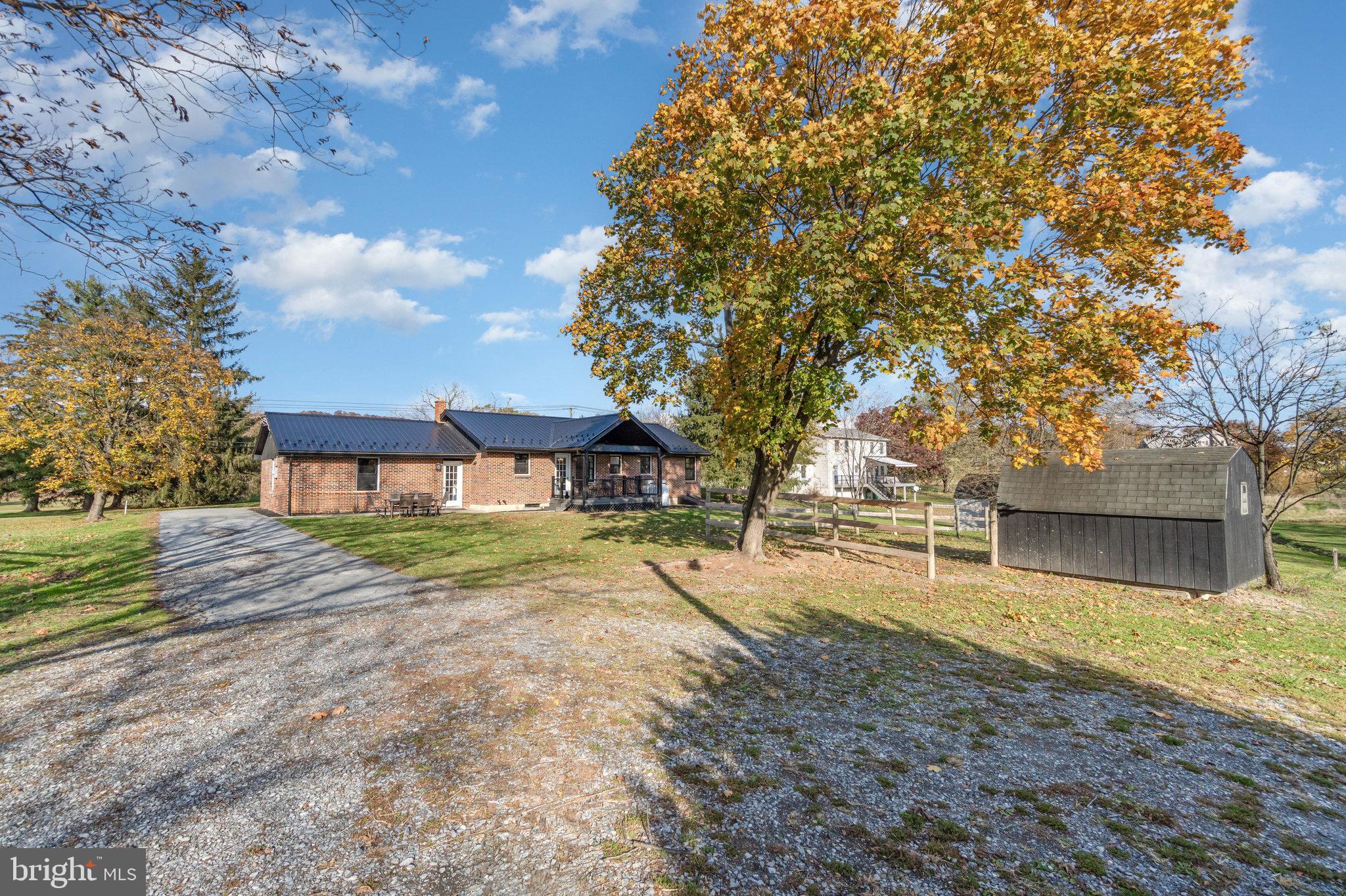 DAUPHIN COUNTY - Residential