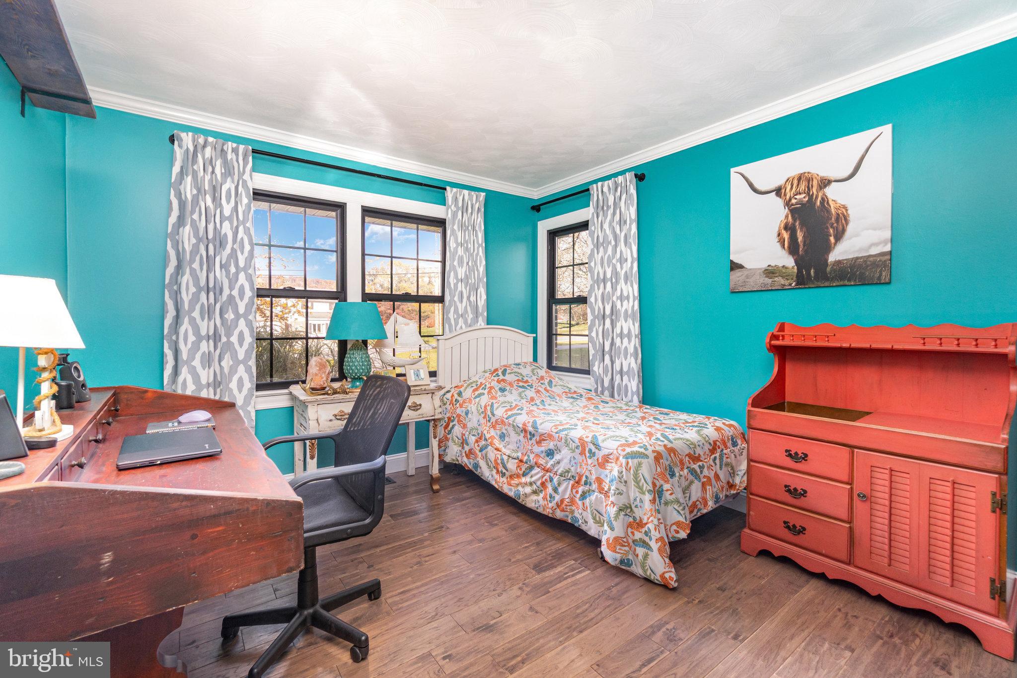 DAUPHIN COUNTY - Residential