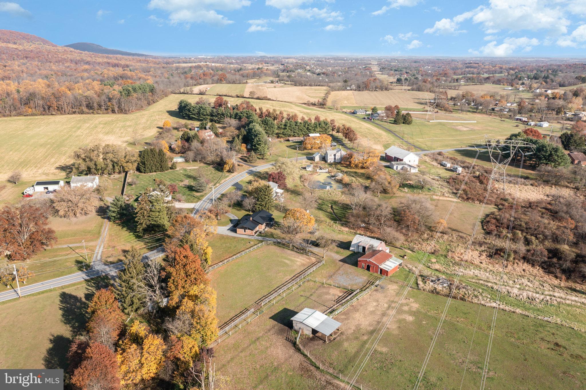 DAUPHIN COUNTY - Residential