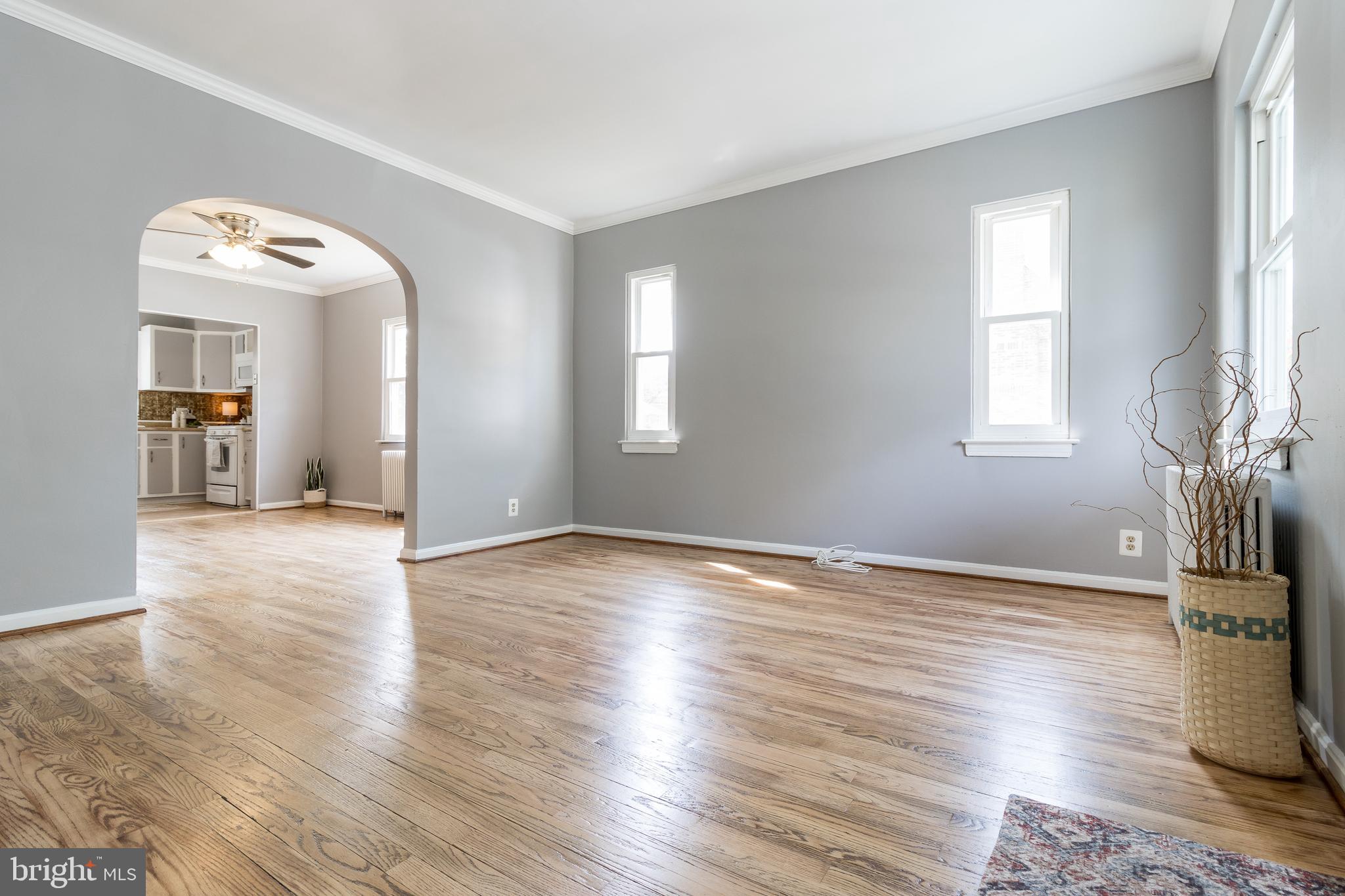 OVERLEA MANOR - Residential