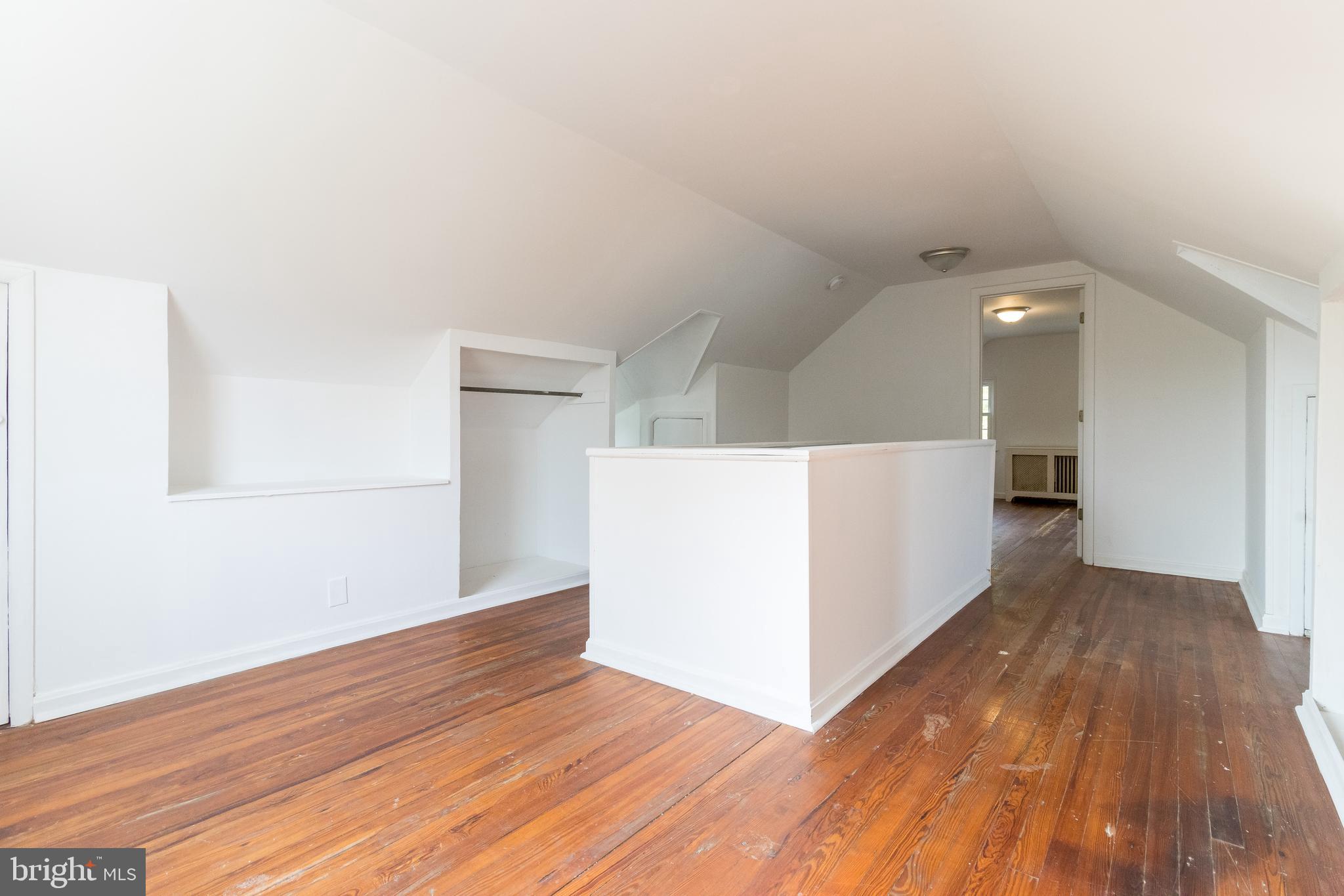 OVERLEA MANOR - Residential