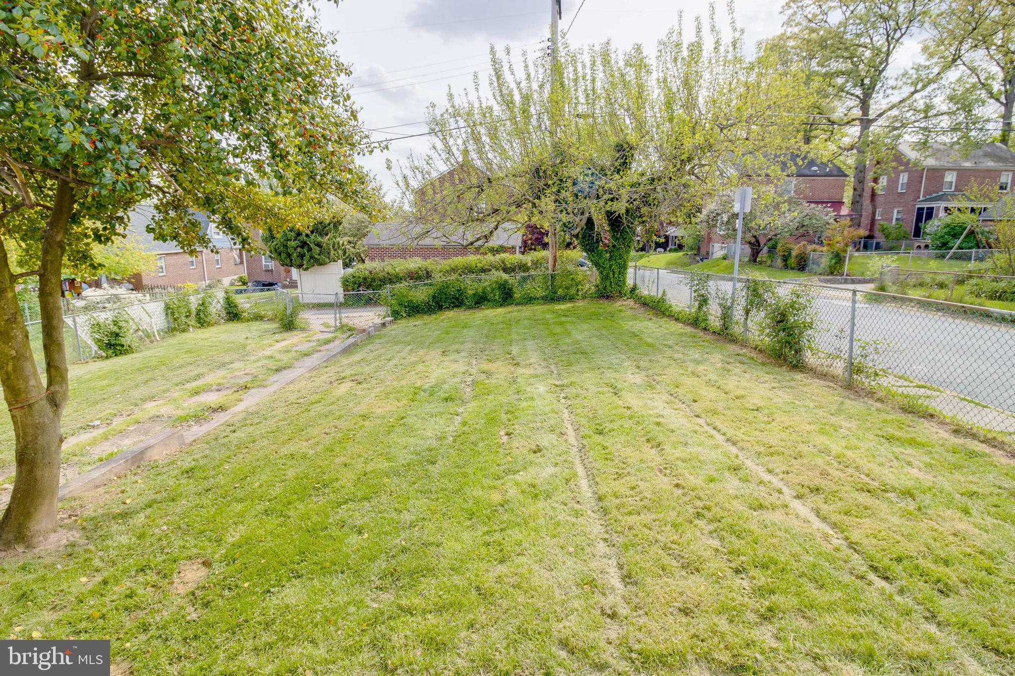 OVERLEA MANOR - Residential