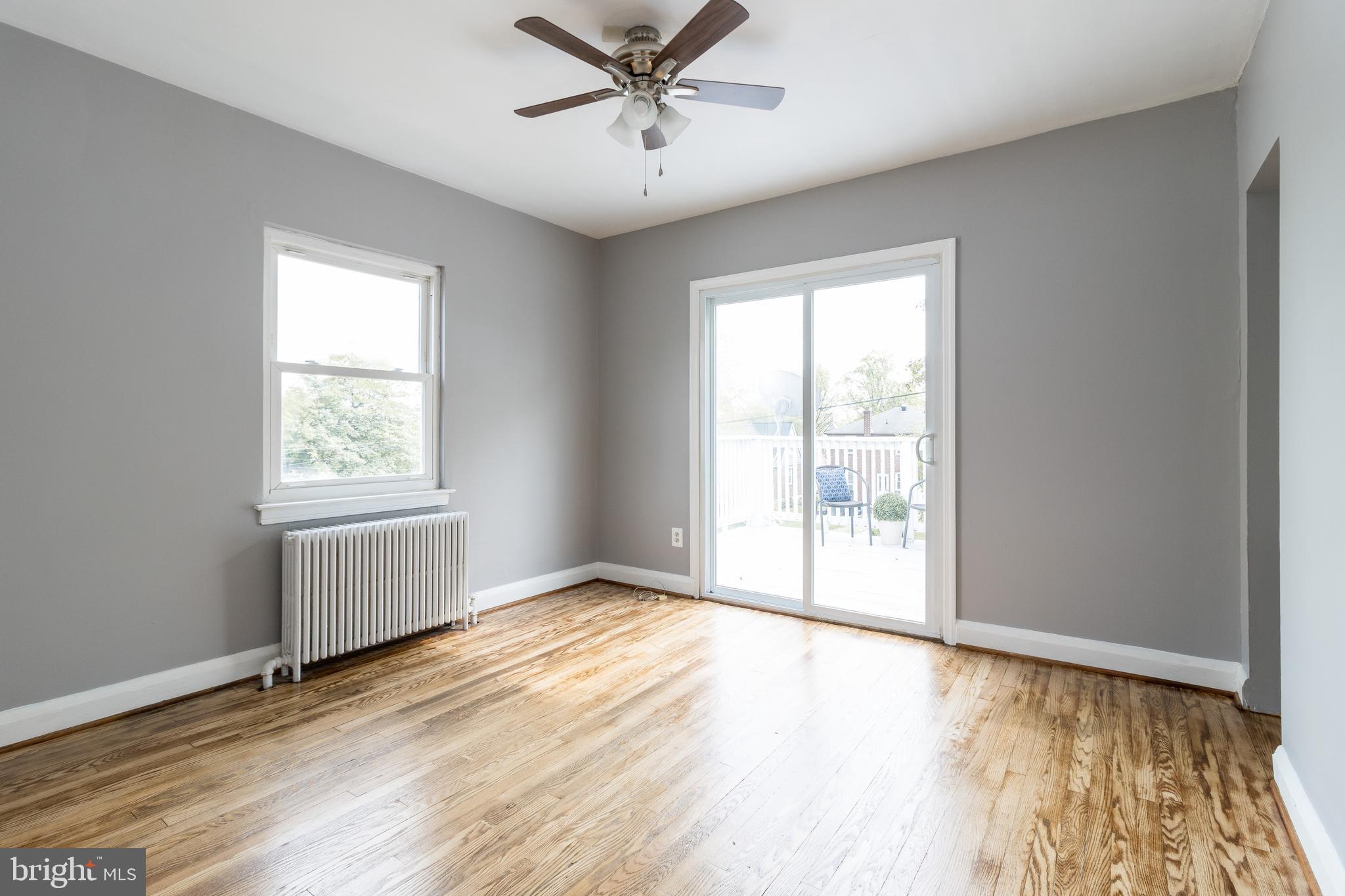 OVERLEA MANOR - Residential