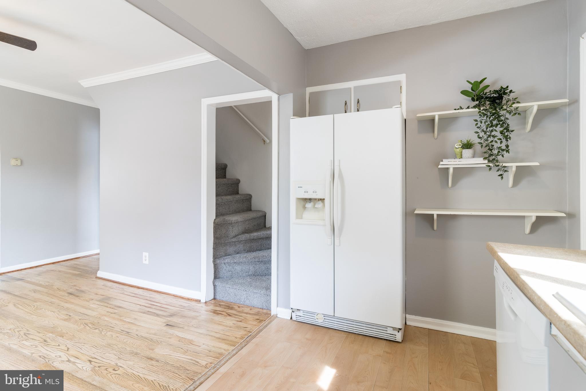 OVERLEA MANOR - Residential