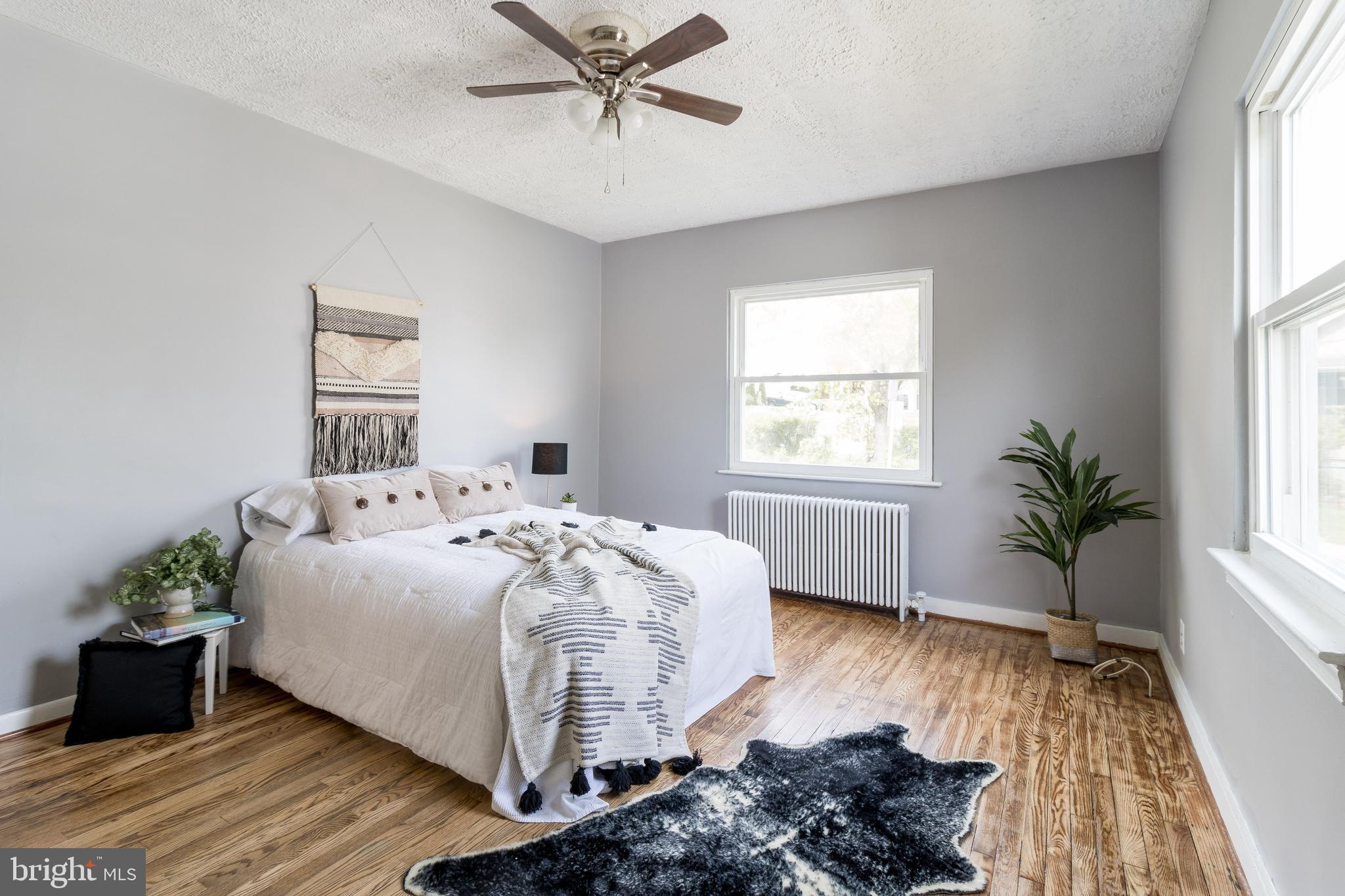 OVERLEA MANOR - Residential