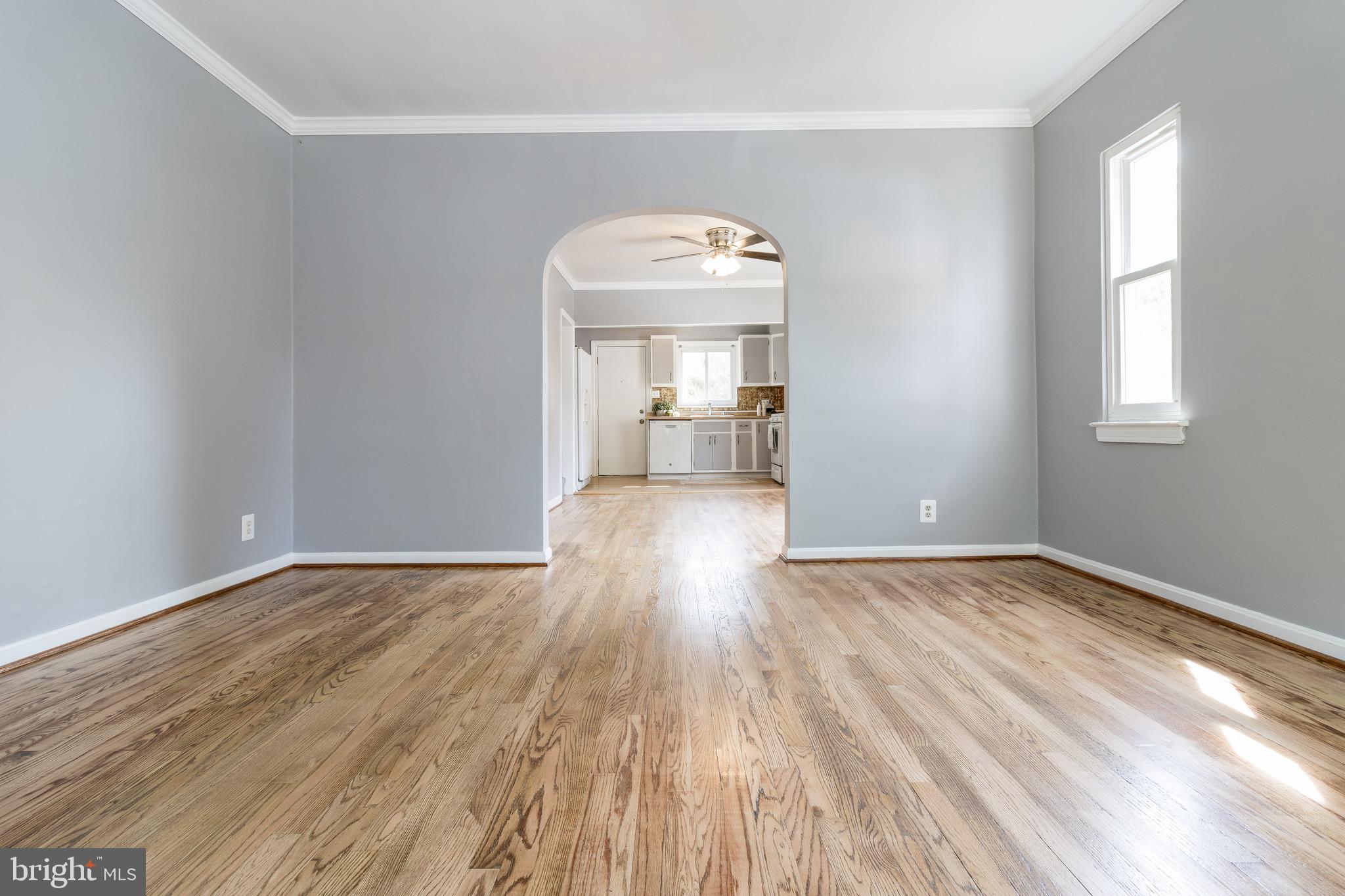 OVERLEA MANOR - Residential