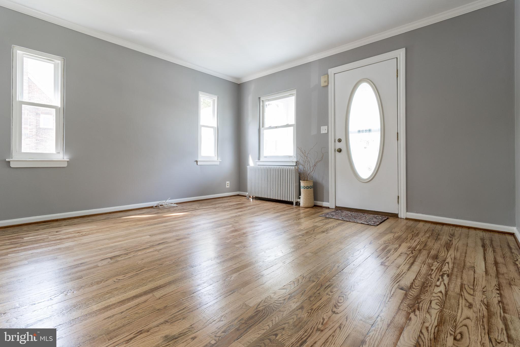 OVERLEA MANOR - Residential