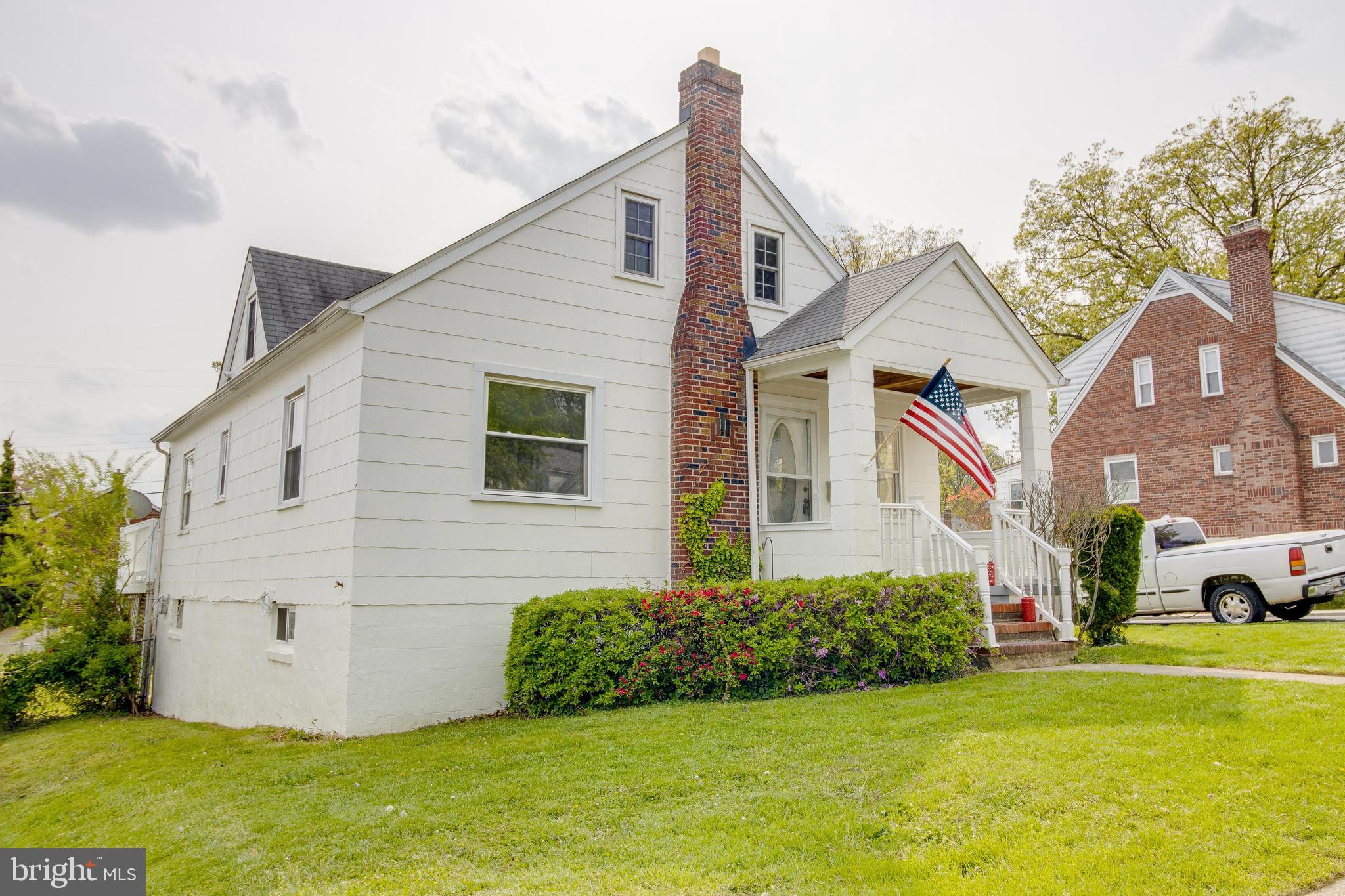 OVERLEA MANOR - Residential