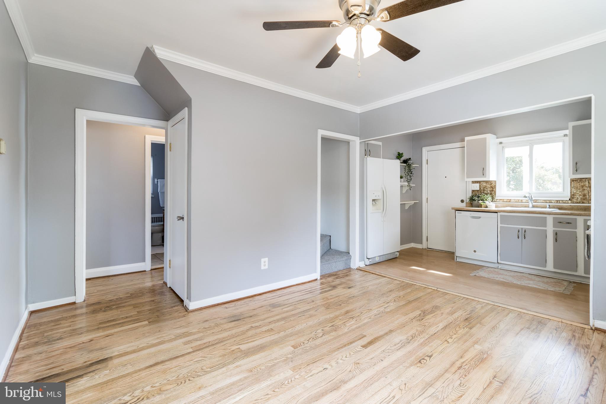 OVERLEA MANOR - Residential