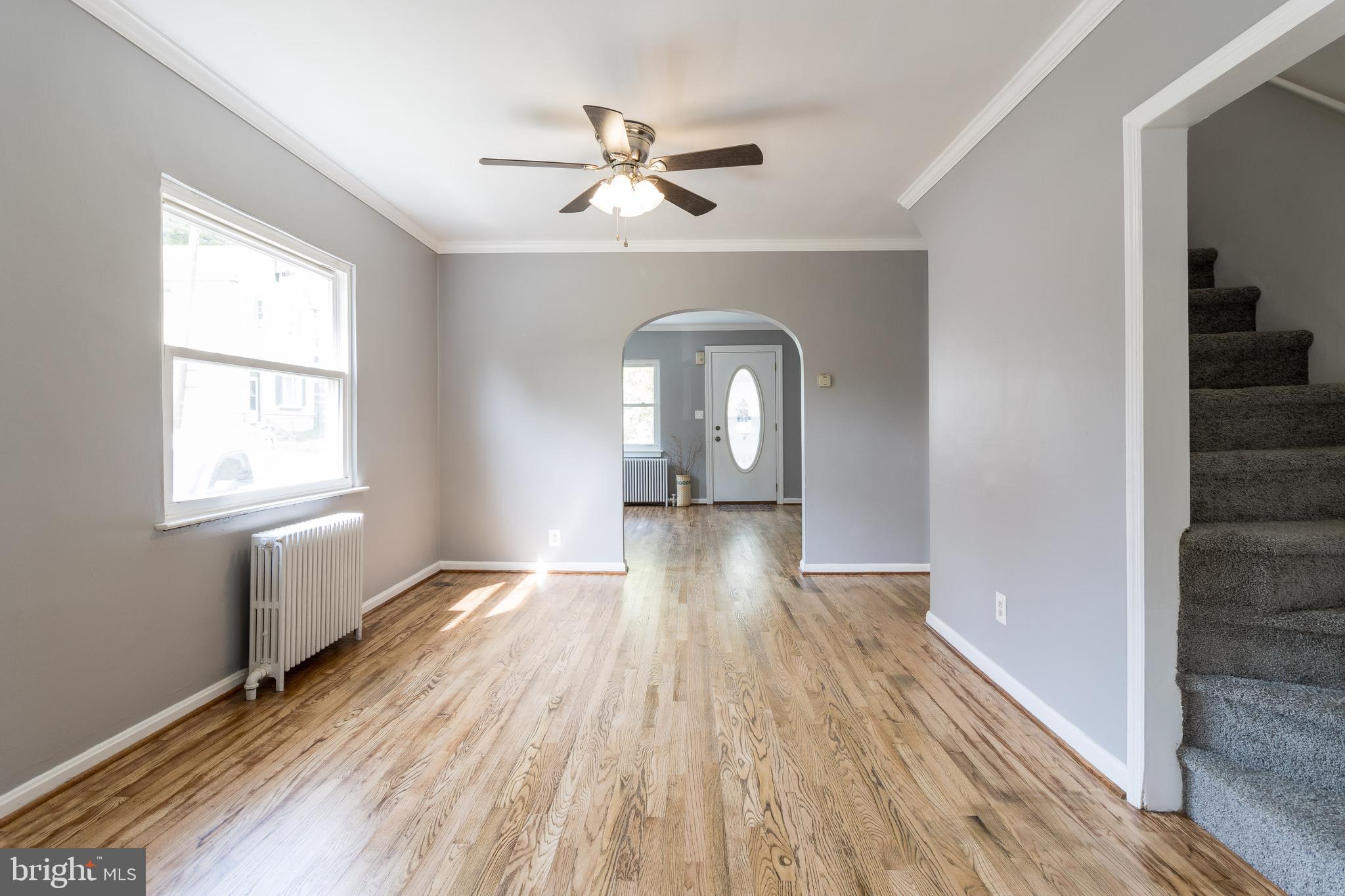 OVERLEA MANOR - Residential