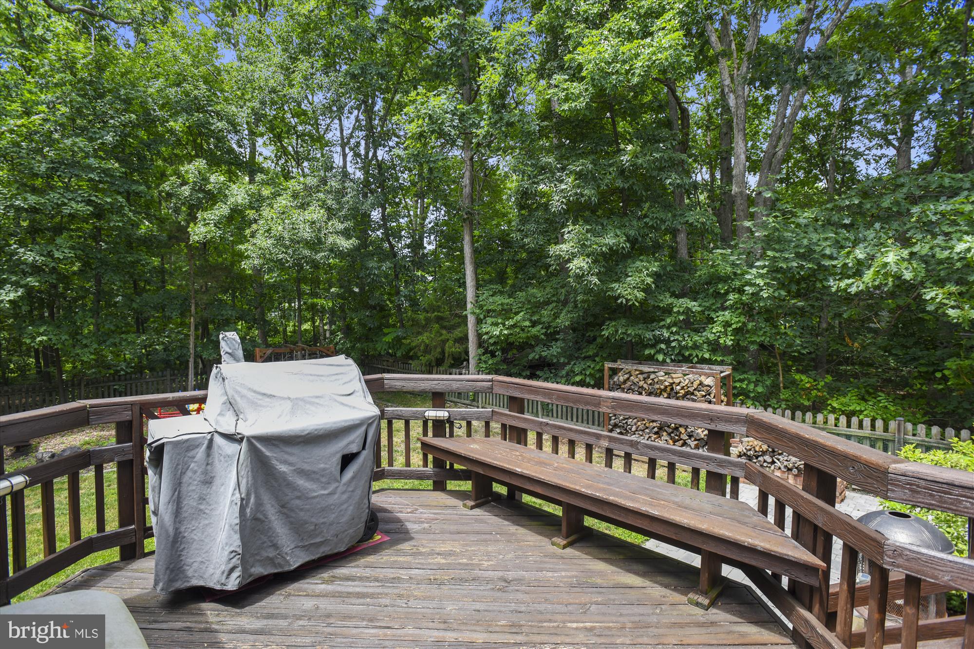 FOREST RIDGE - Residential