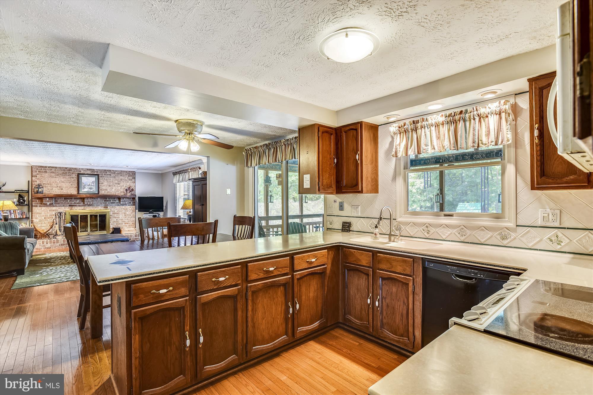 FOREST RIDGE - Residential