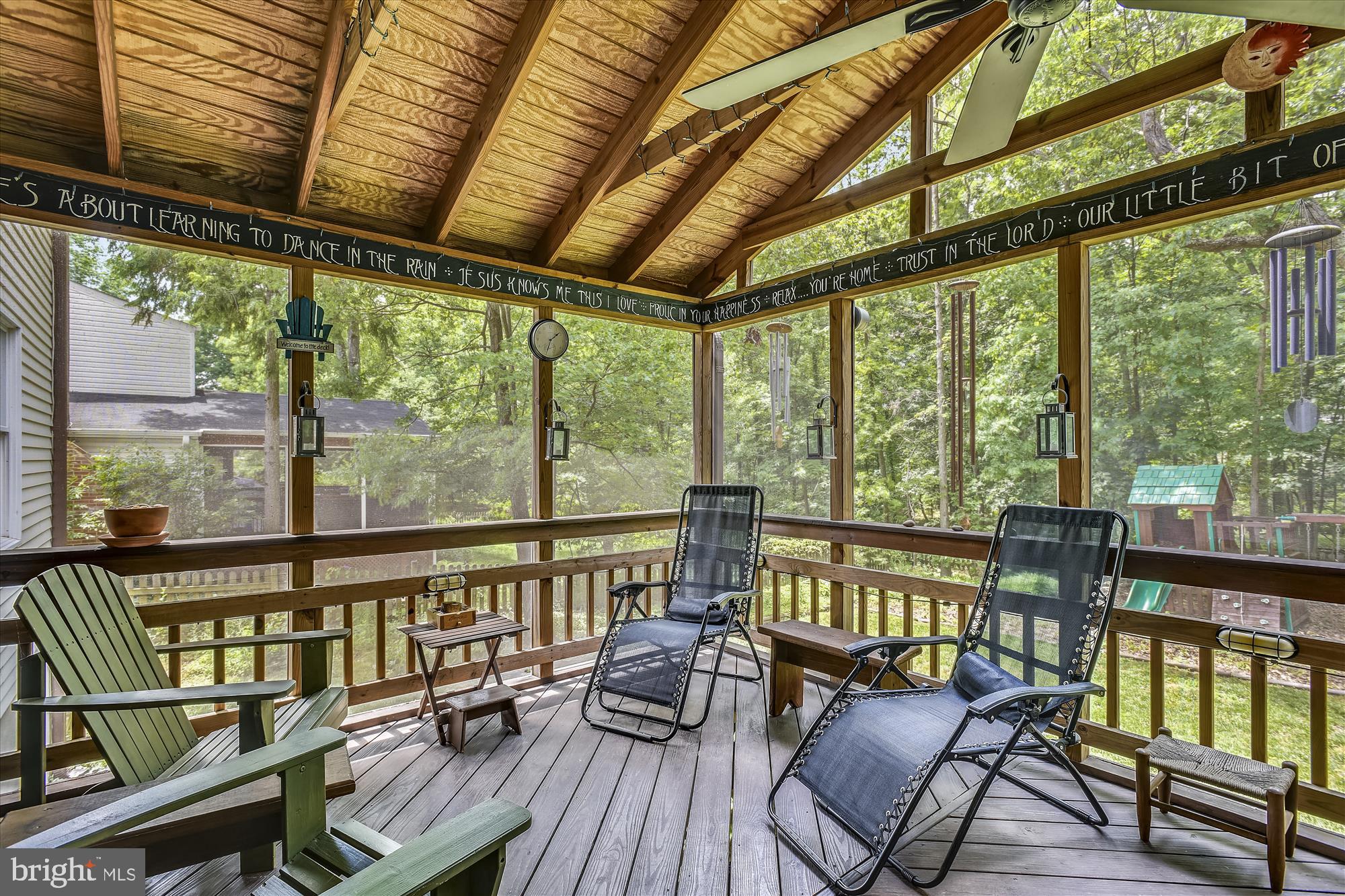 FOREST RIDGE - Residential