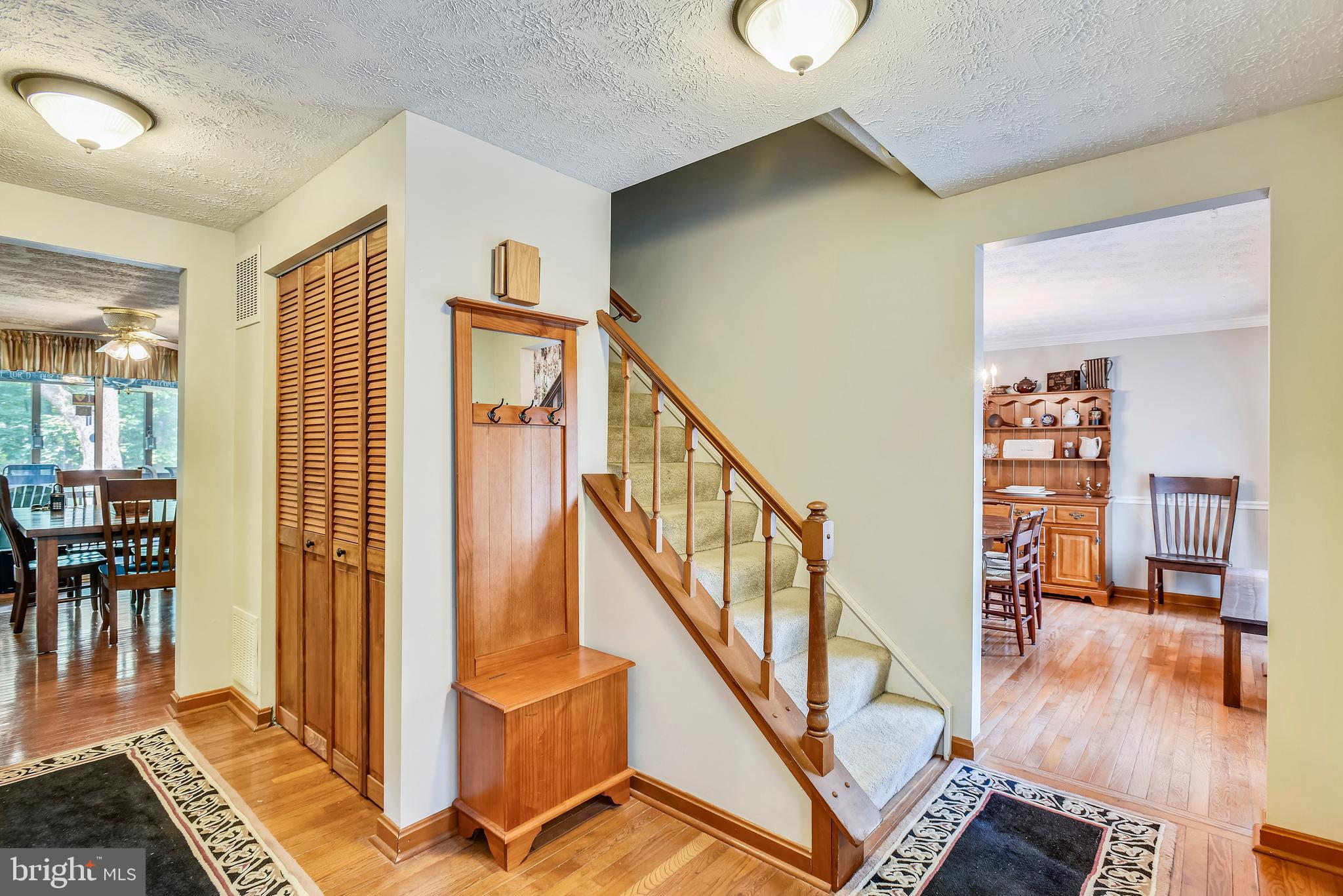 FOREST RIDGE - Residential