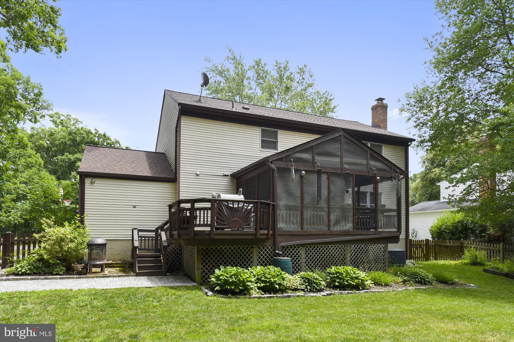 FOREST RIDGE - Residential