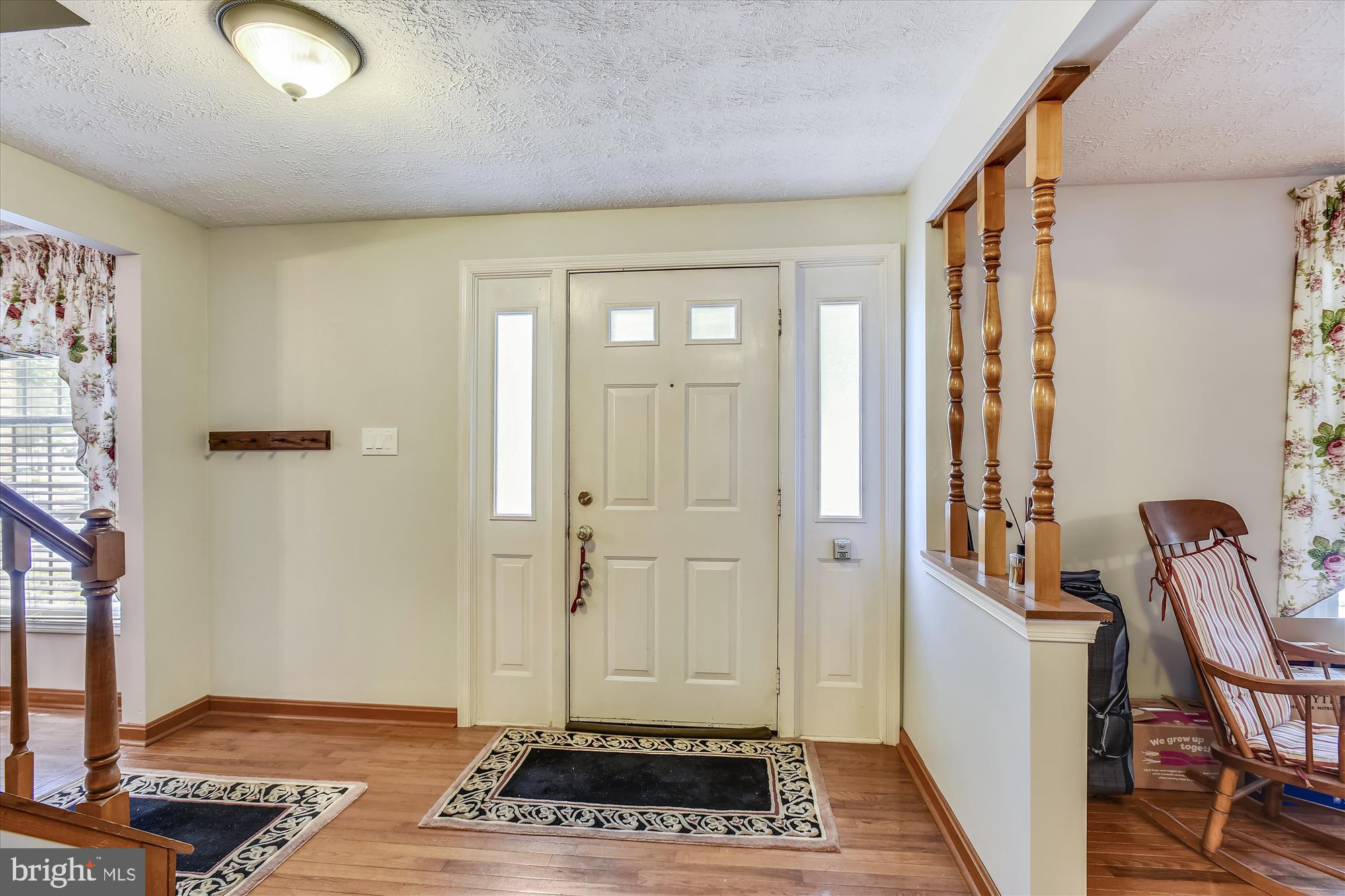 FOREST RIDGE - Residential