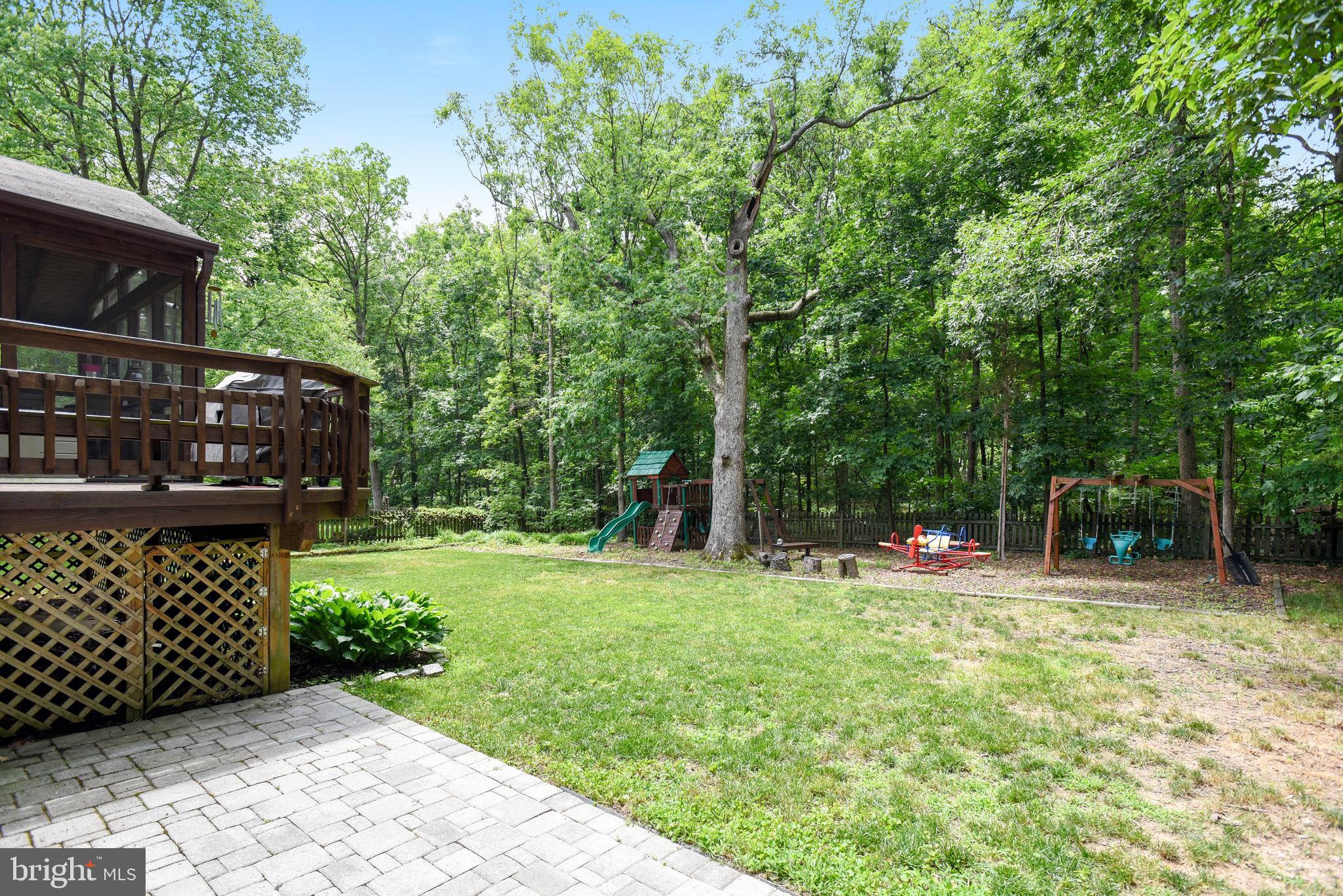 FOREST RIDGE - Residential