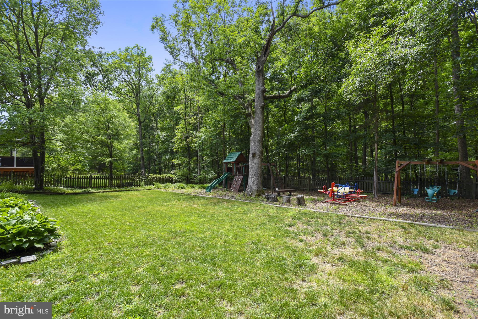 FOREST RIDGE - Residential