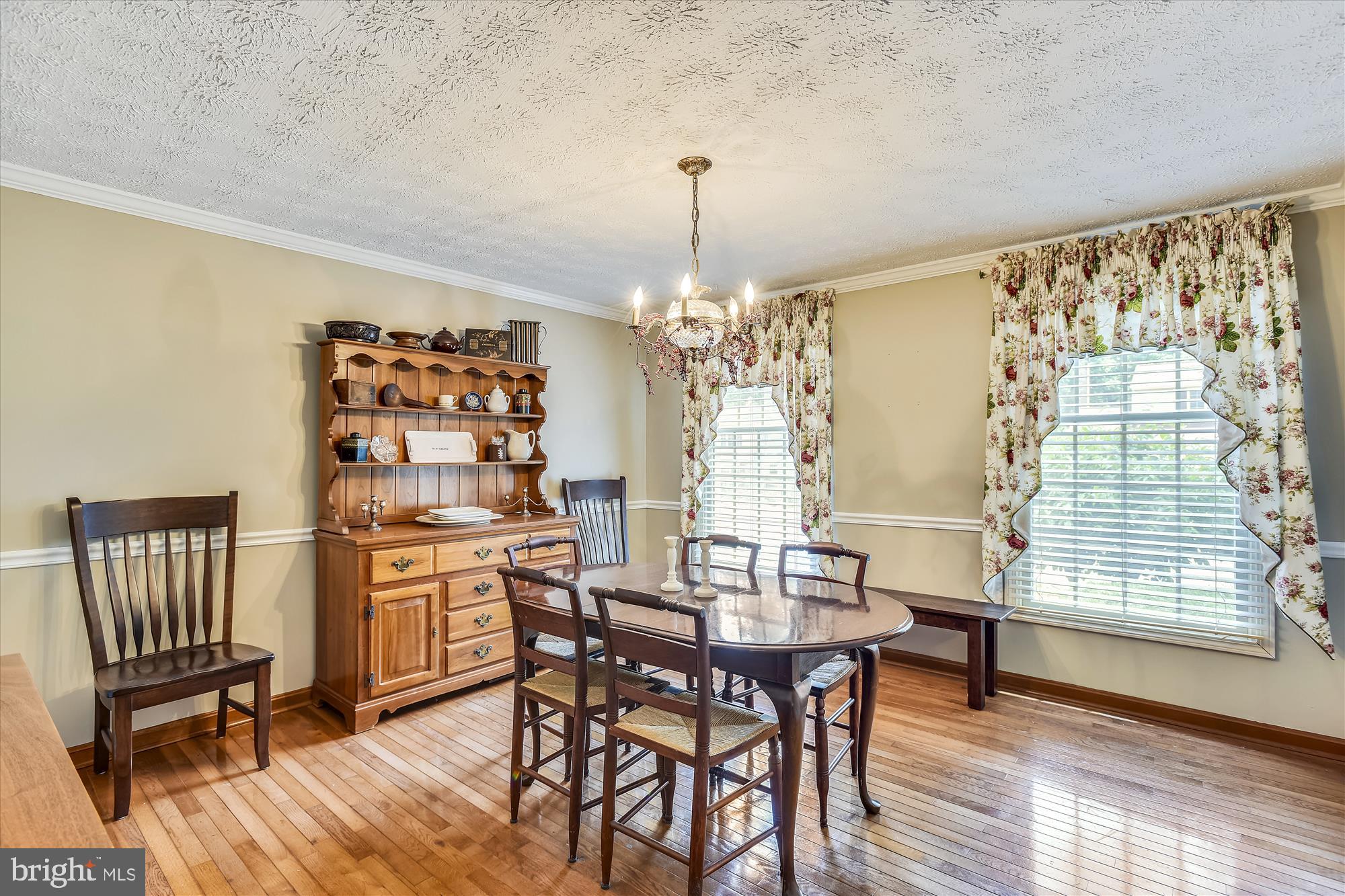 FOREST RIDGE - Residential