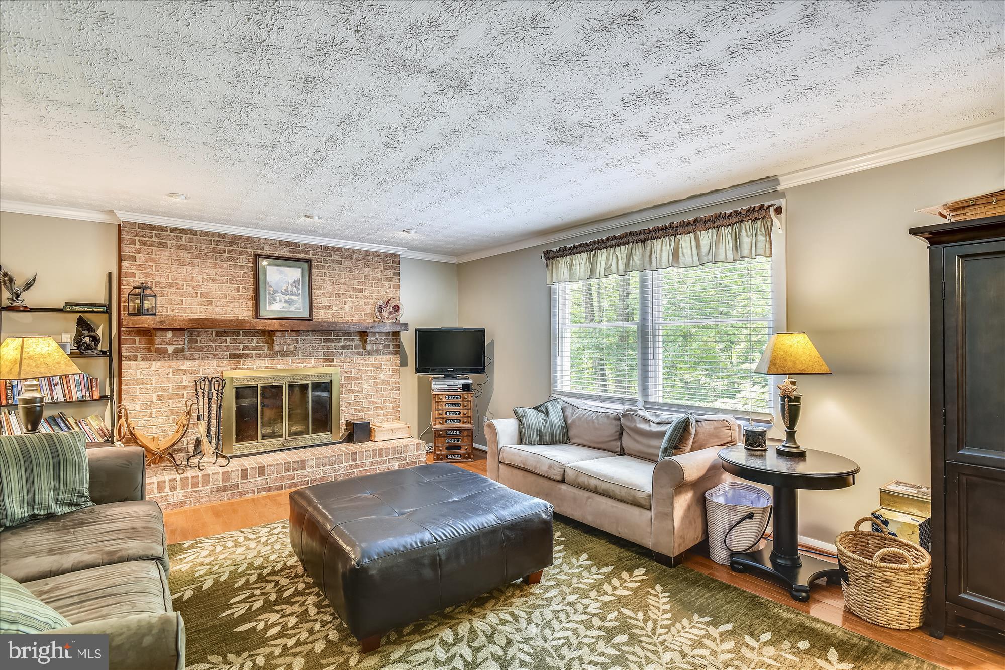 FOREST RIDGE - Residential