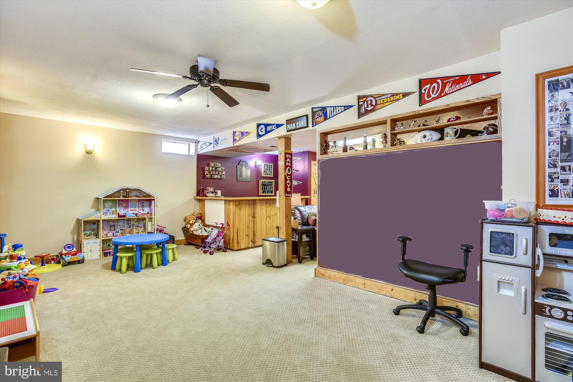 FOREST RIDGE - Residential