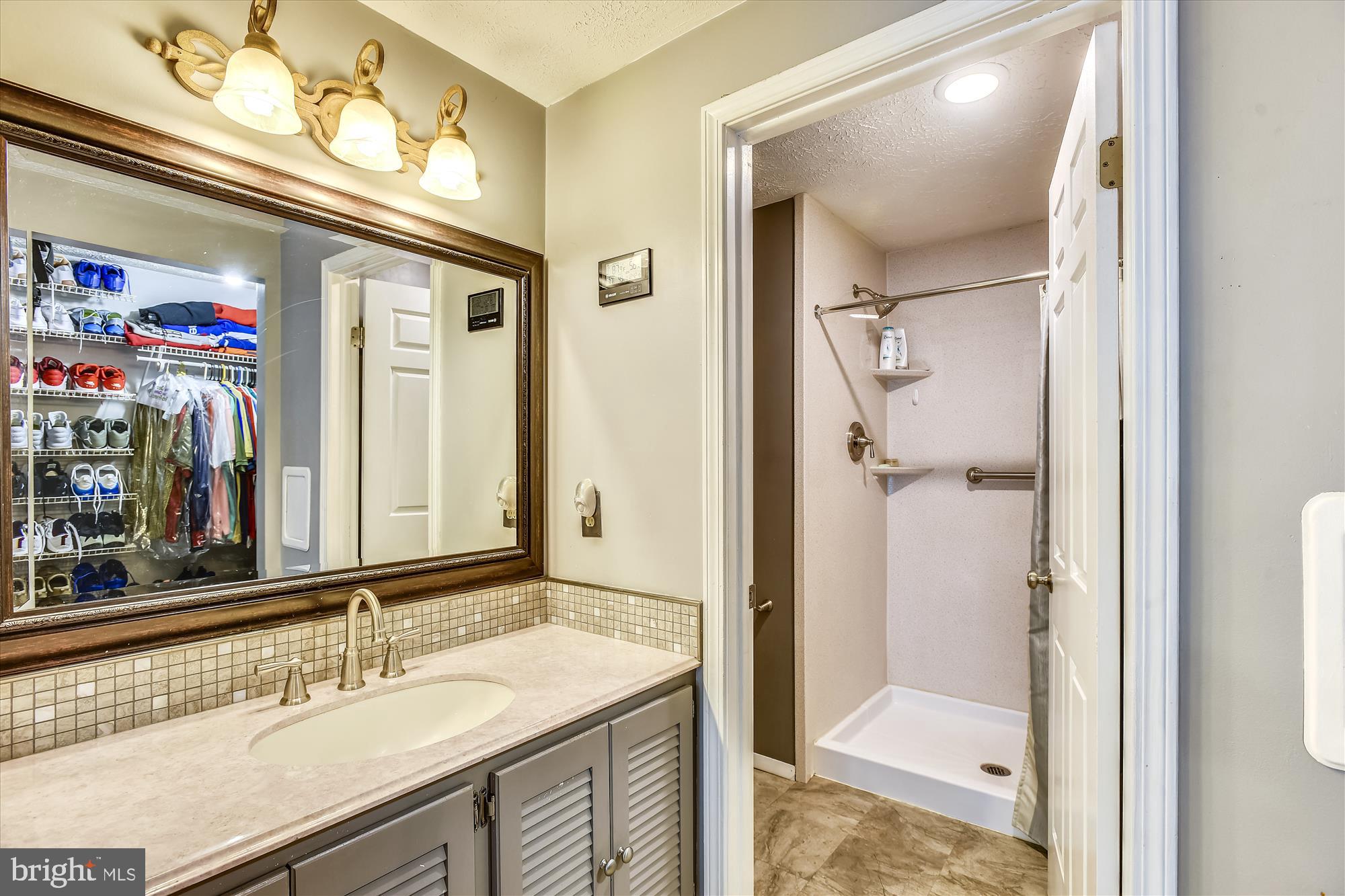 FOREST RIDGE - Residential