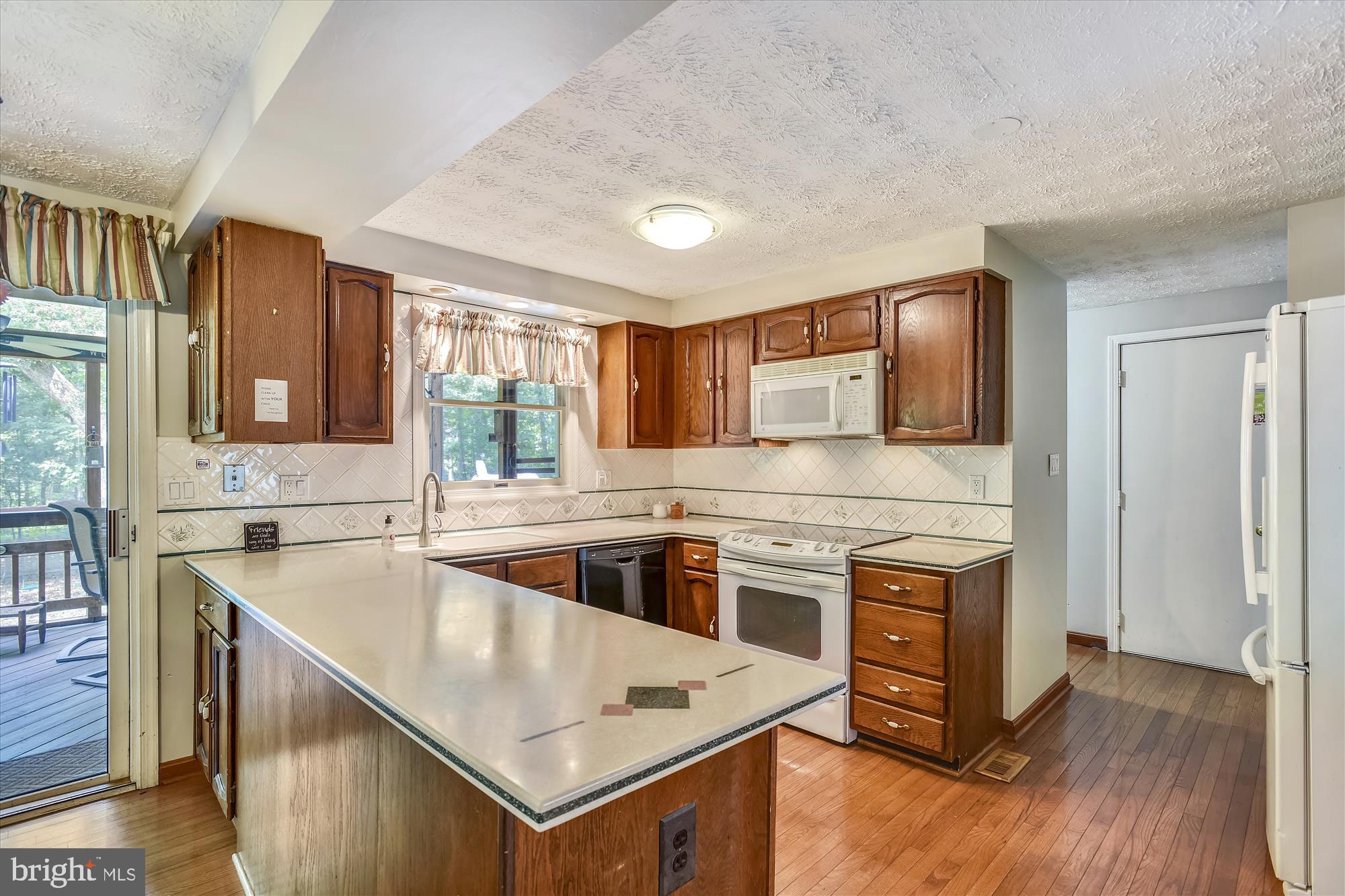 FOREST RIDGE - Residential