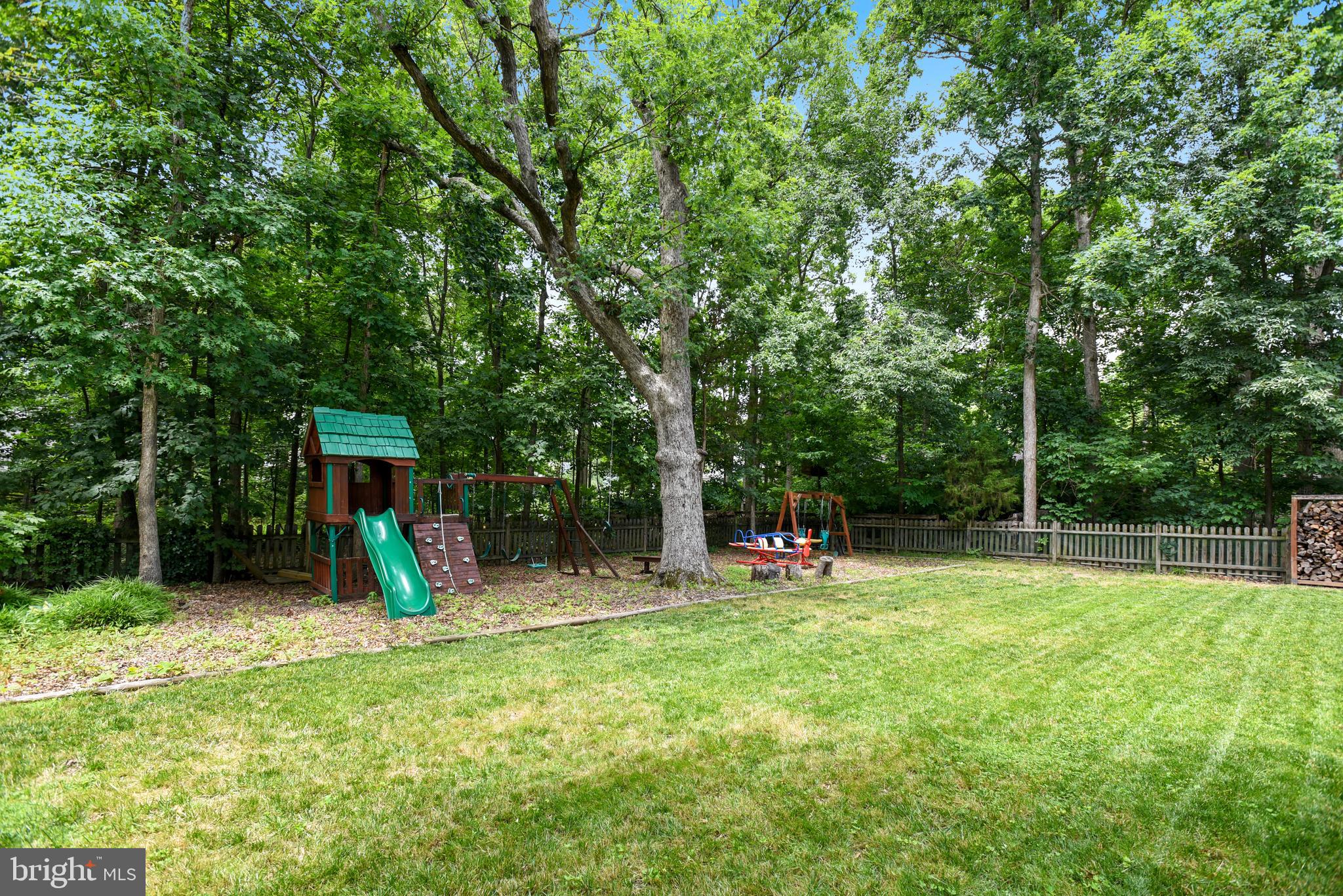 FOREST RIDGE - Residential