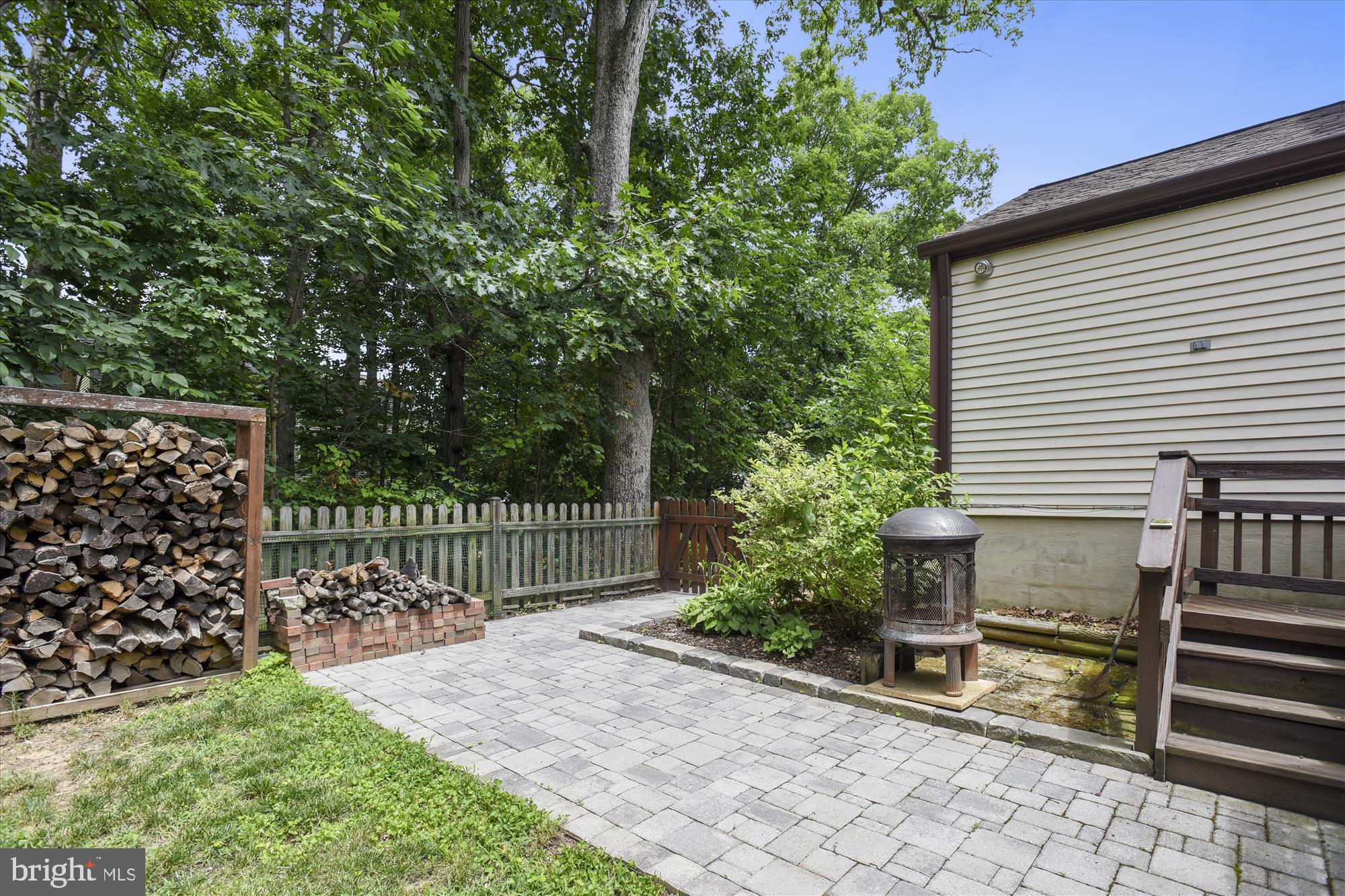 FOREST RIDGE - Residential